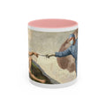 Surgeon & God Coffee Mug