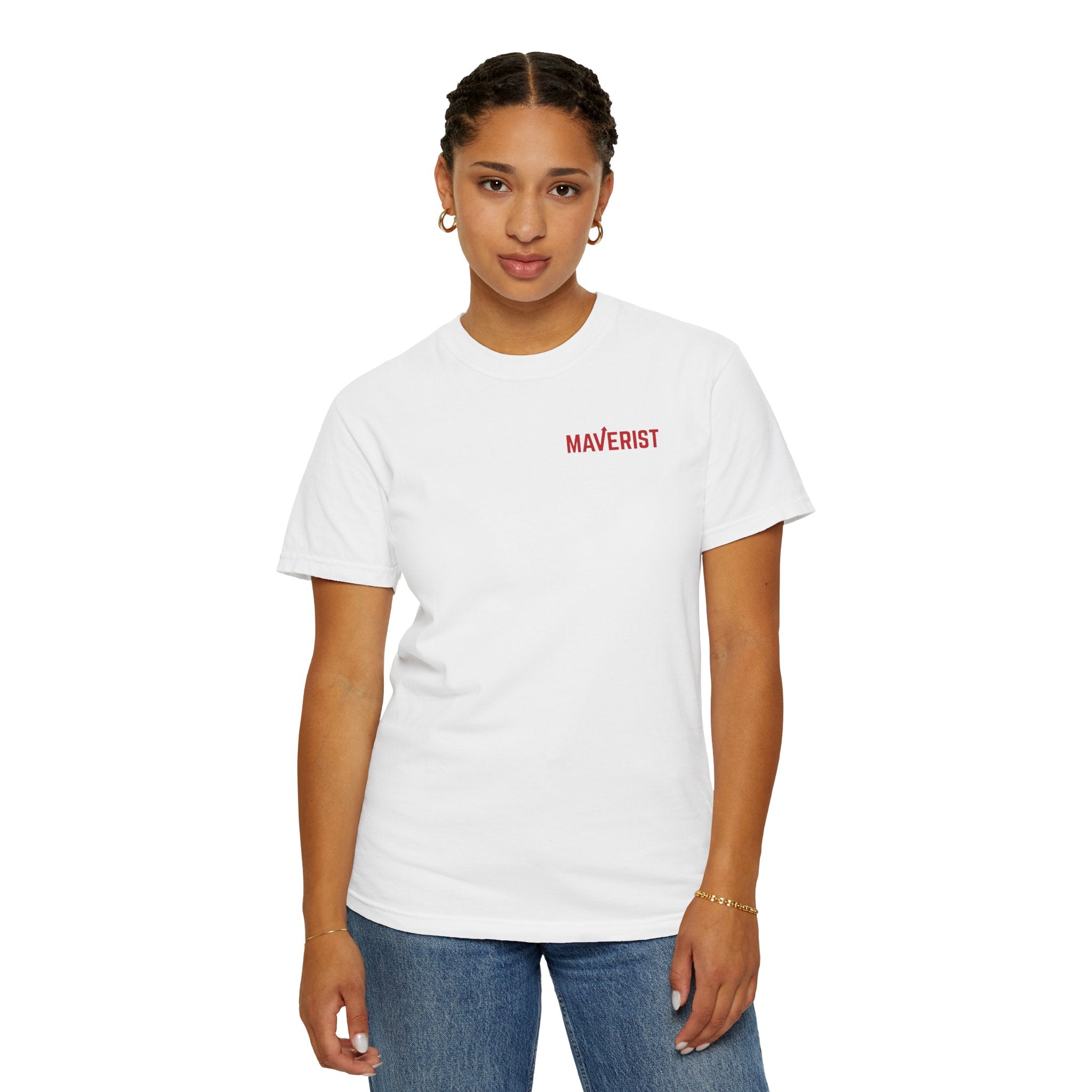 Pastagonia Mountain Tee