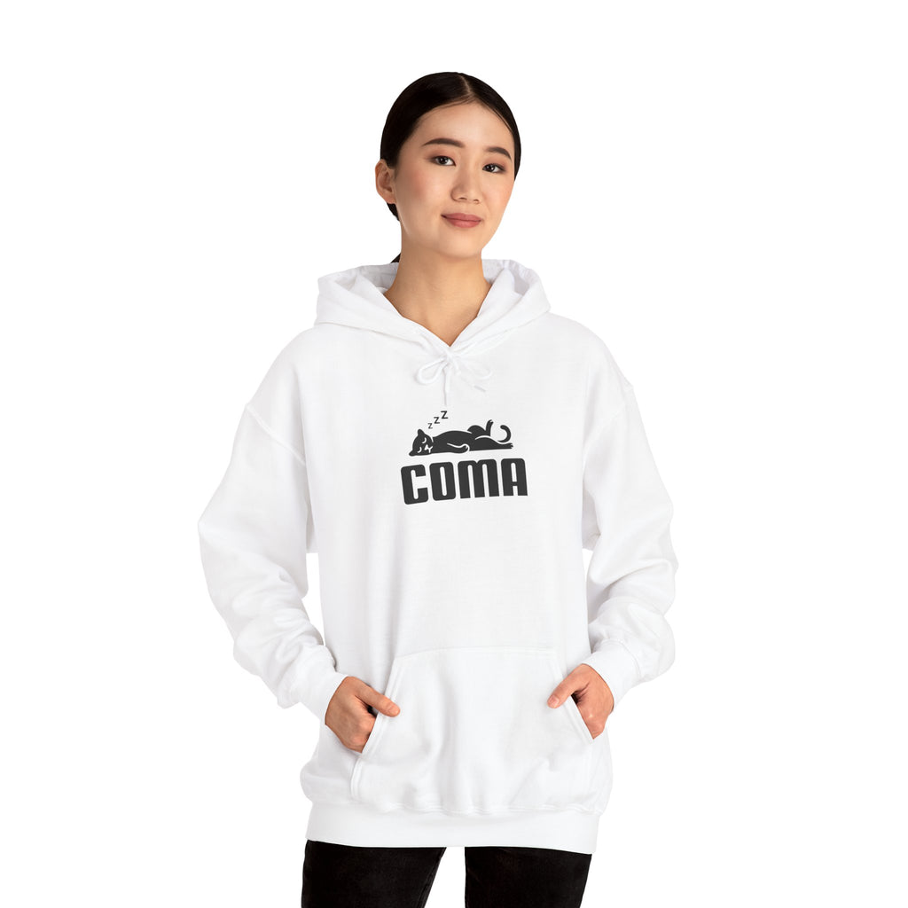 Coma Hoodie