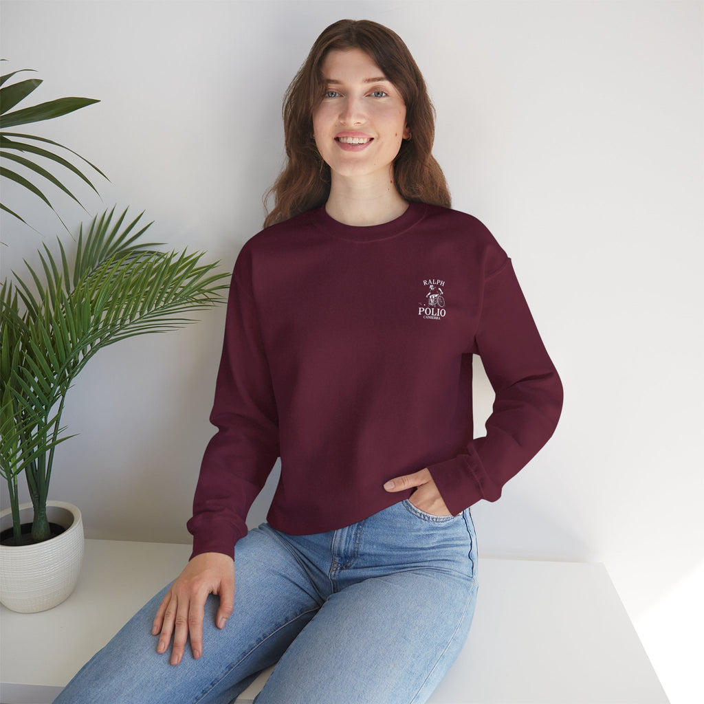 R. Polio Sweatshirt