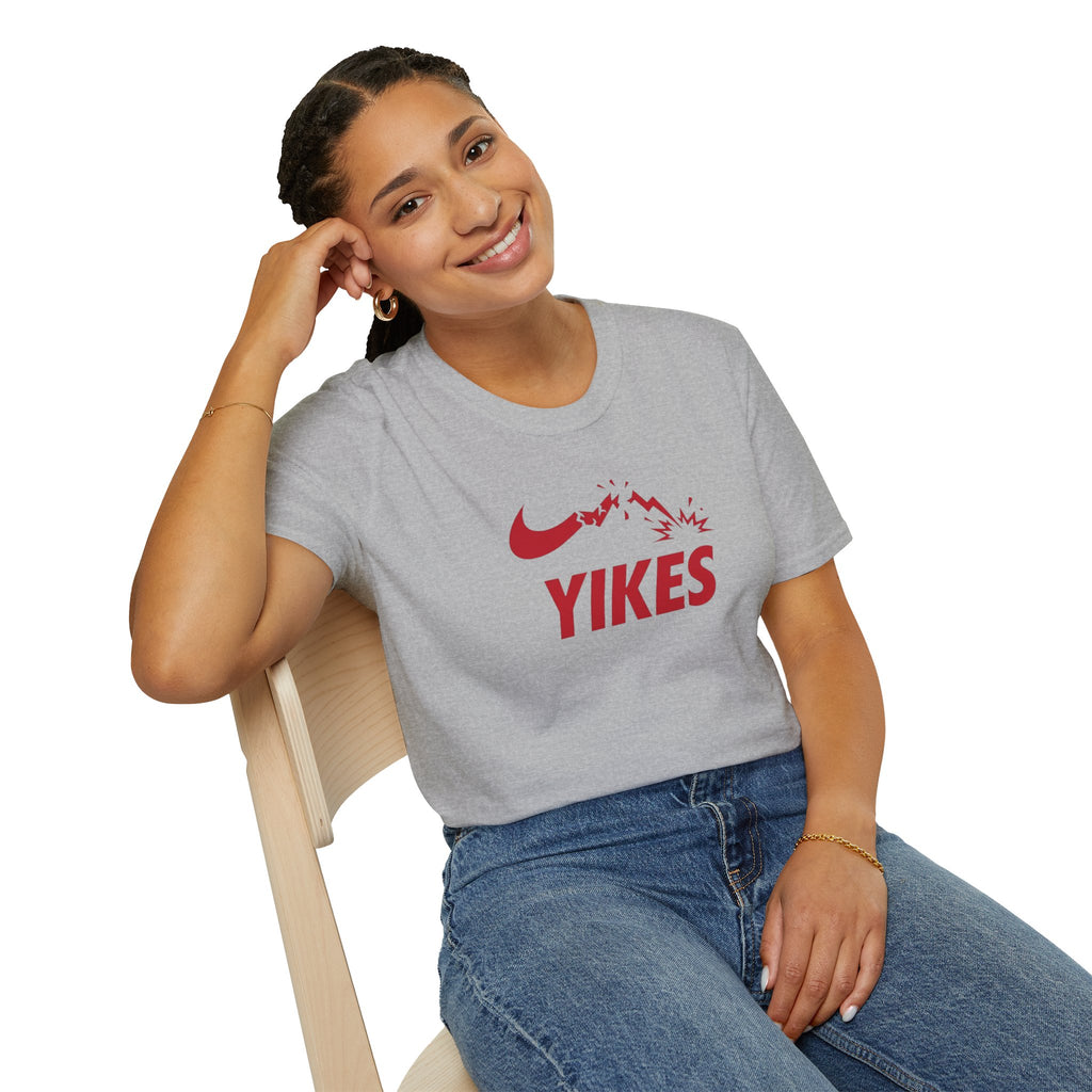 Yikes Tee