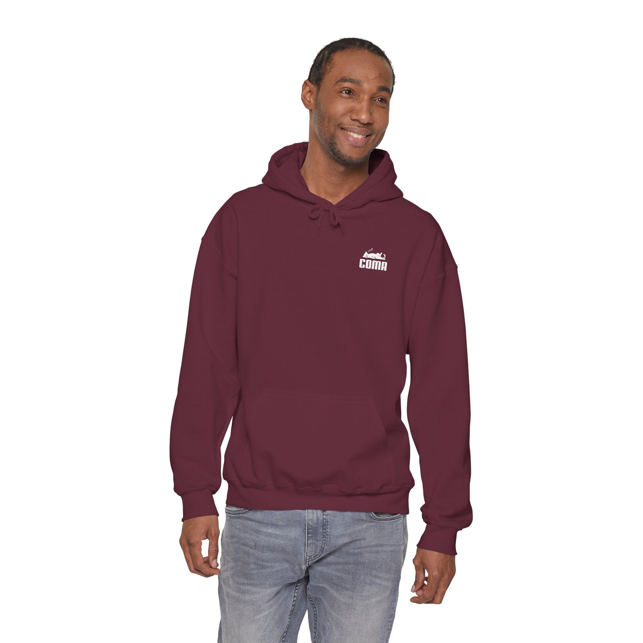 Coma Hoodie