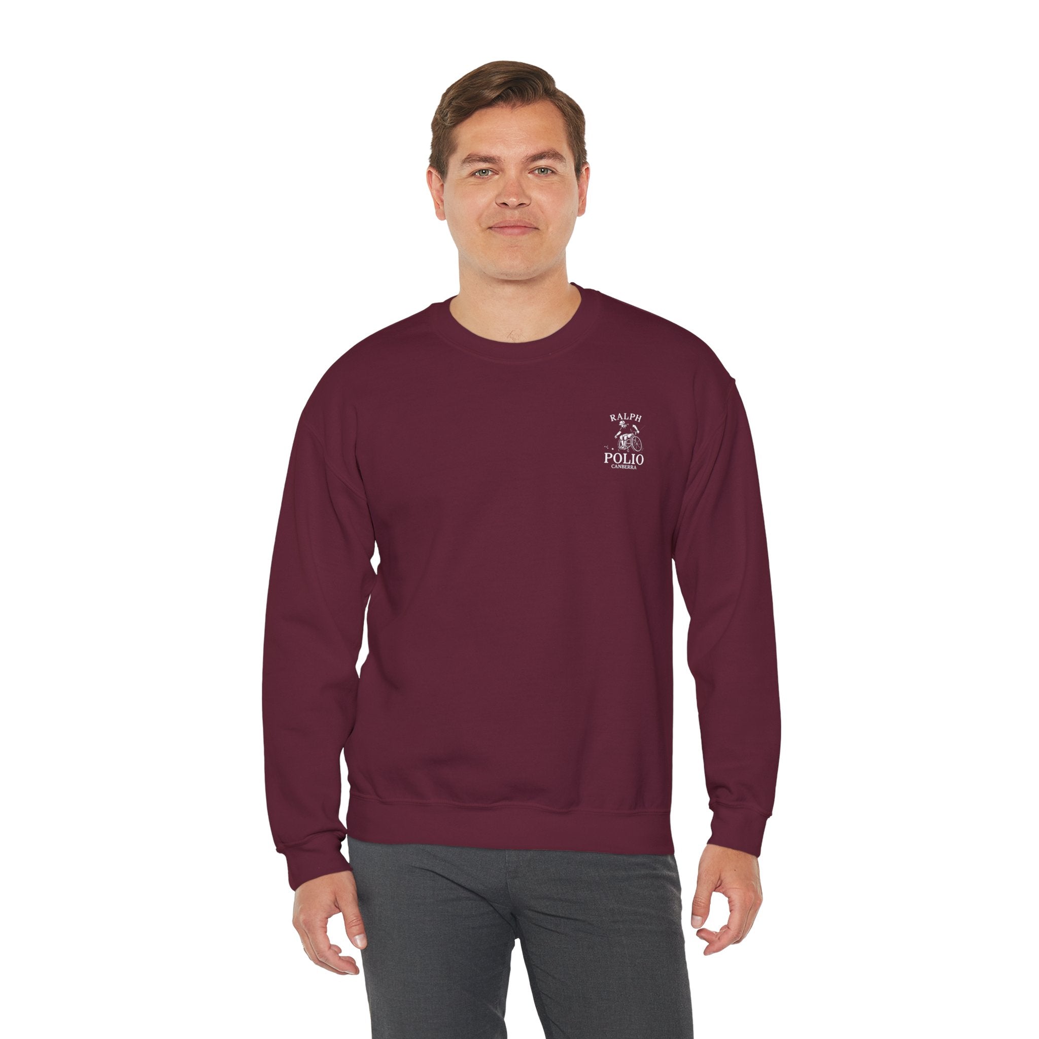 R. Polio Sweatshirt