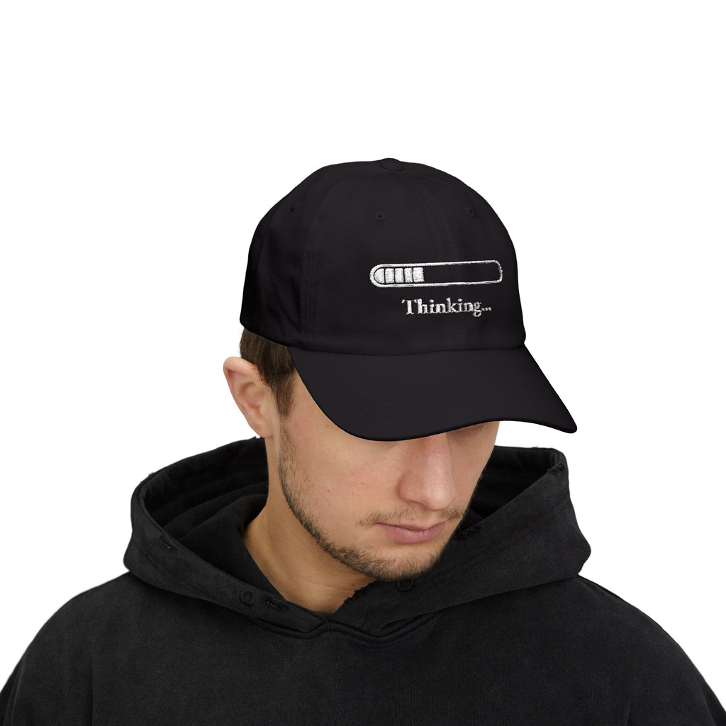 Thinking Cap