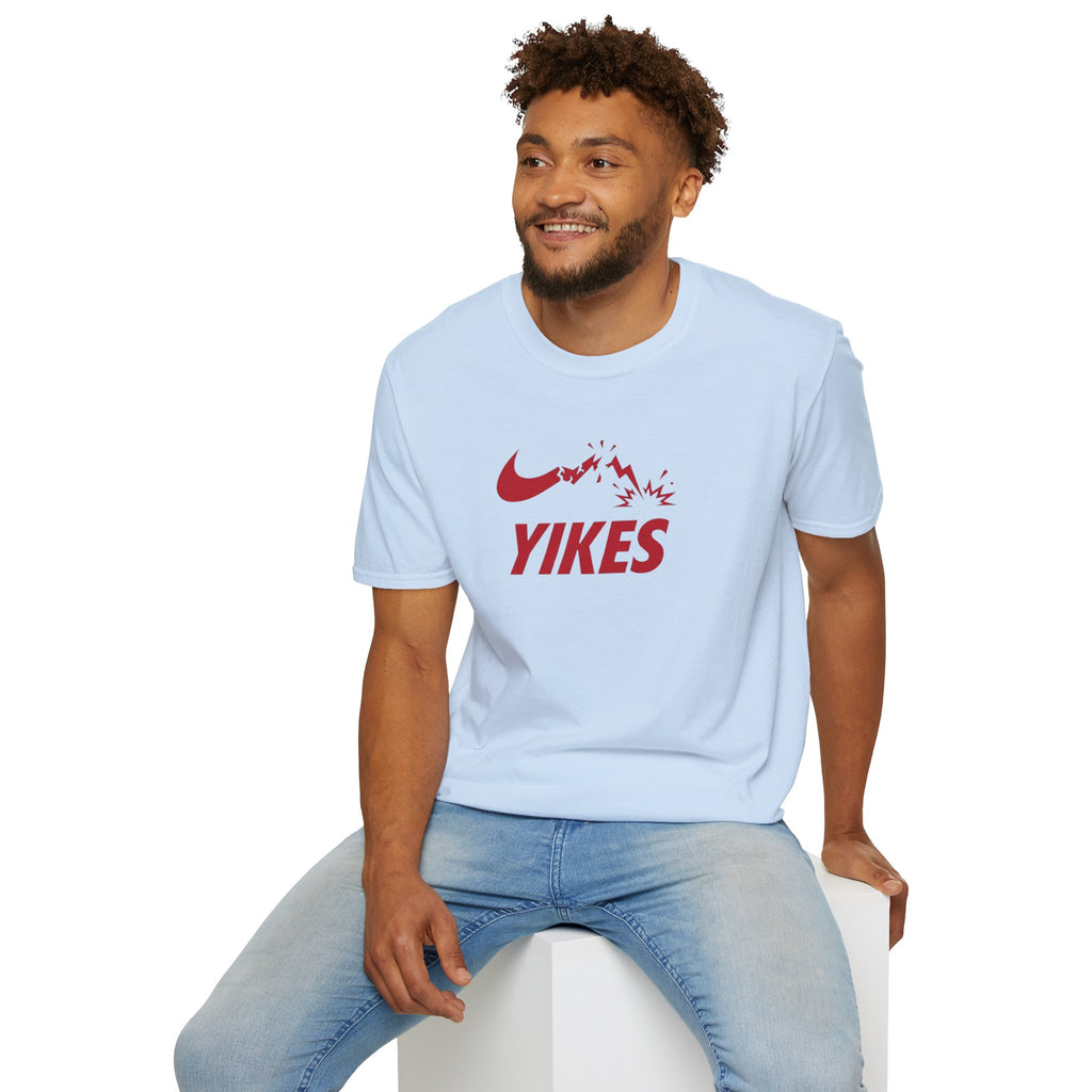 Yikes Tee