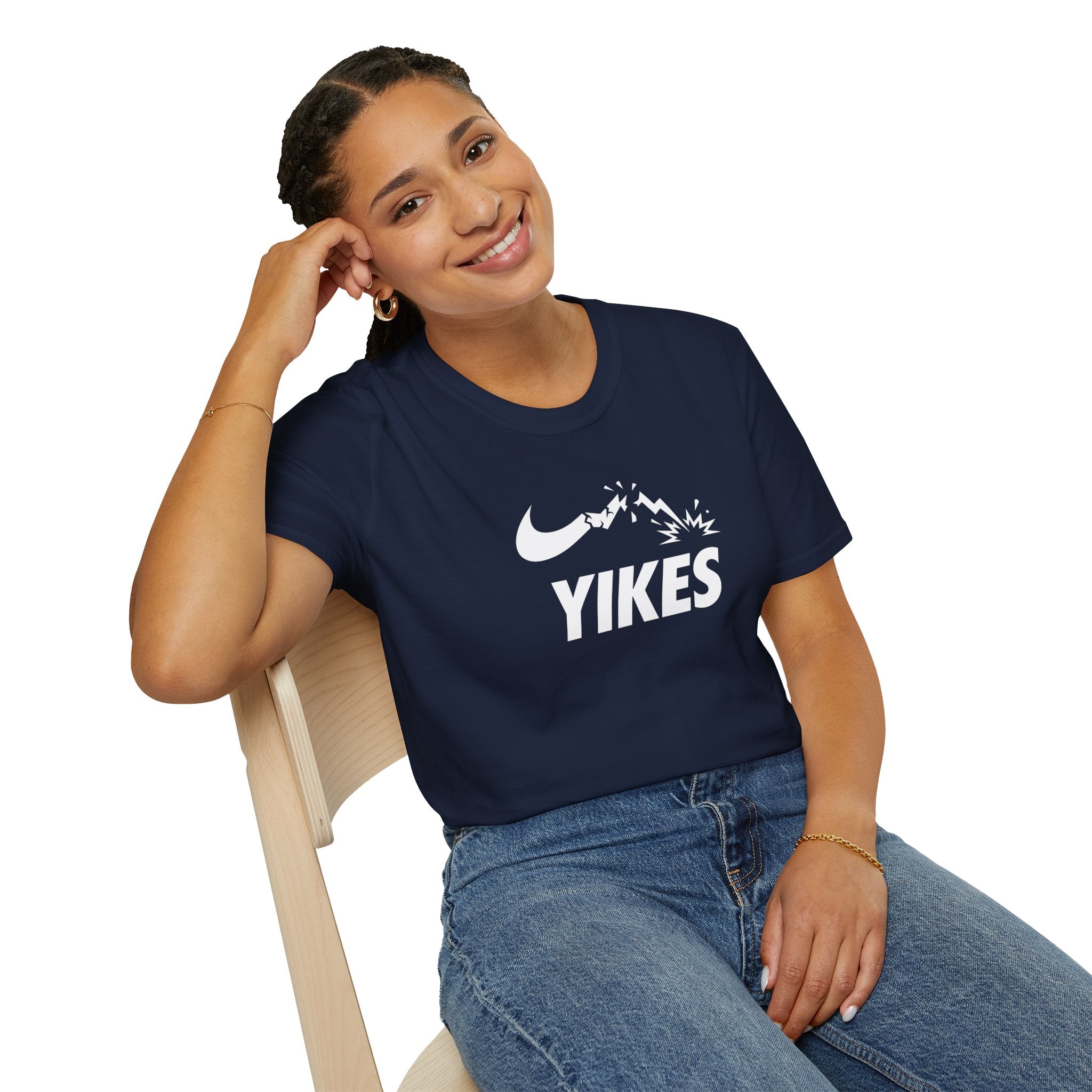 Yikes Tee