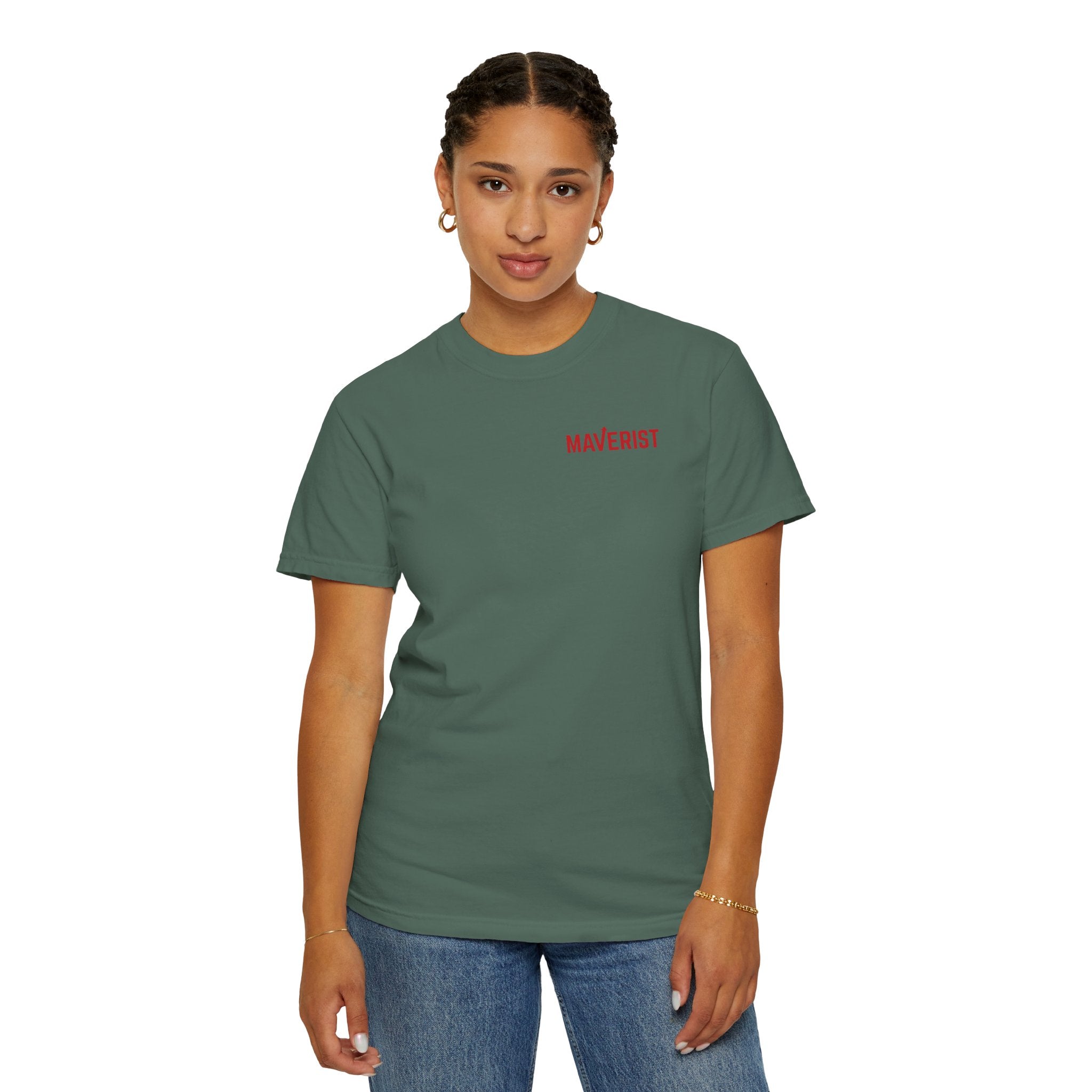 Pastagonia Mountain Tee