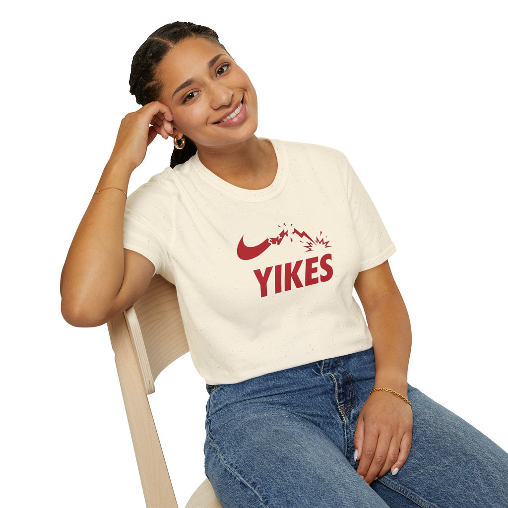 Yikes Tee