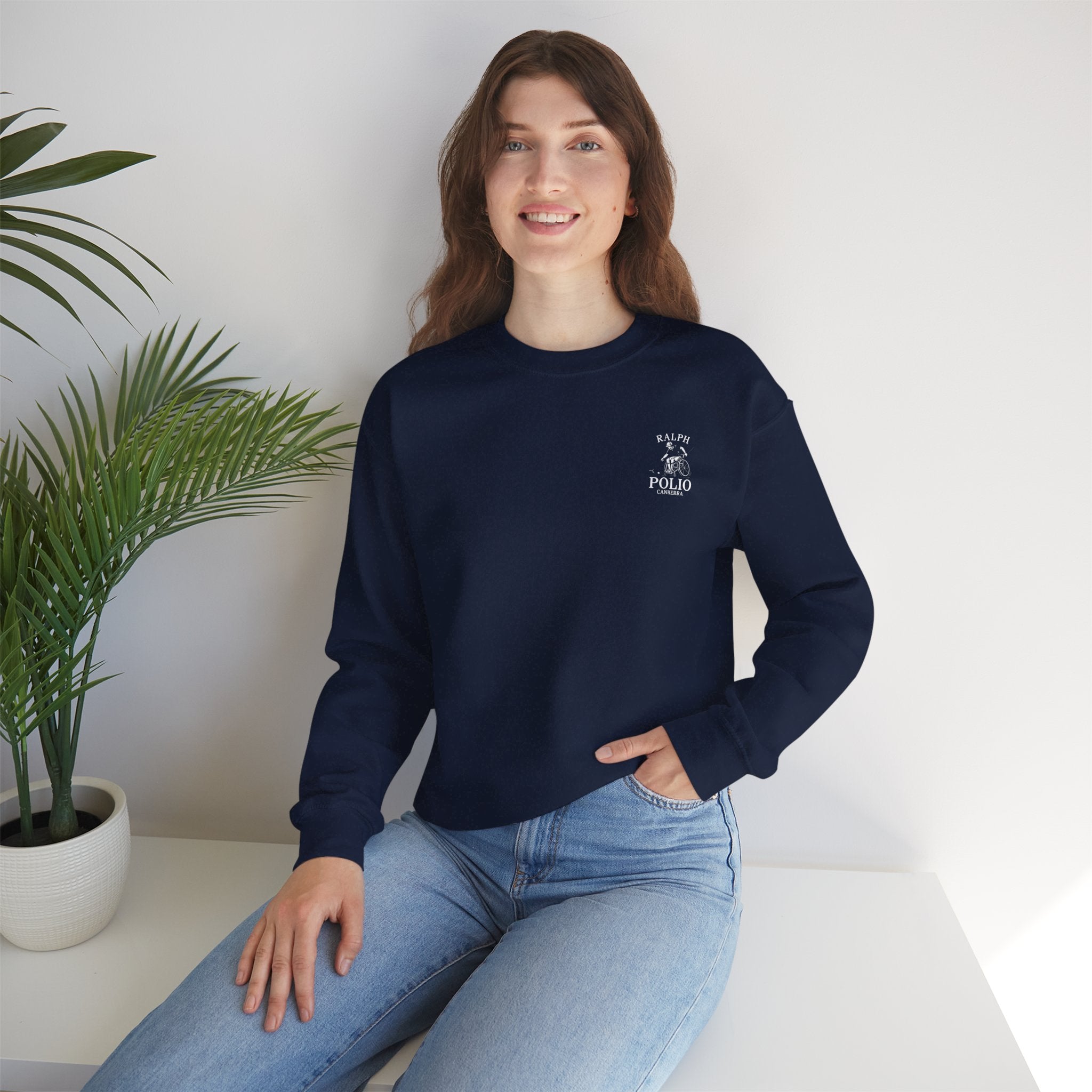 R. Polio Sweatshirt