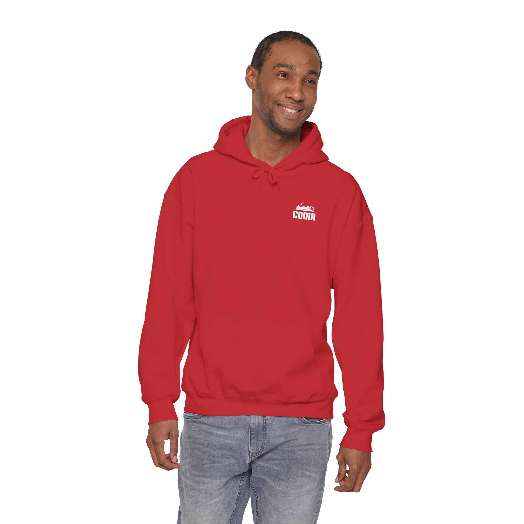 Coma Hoodie