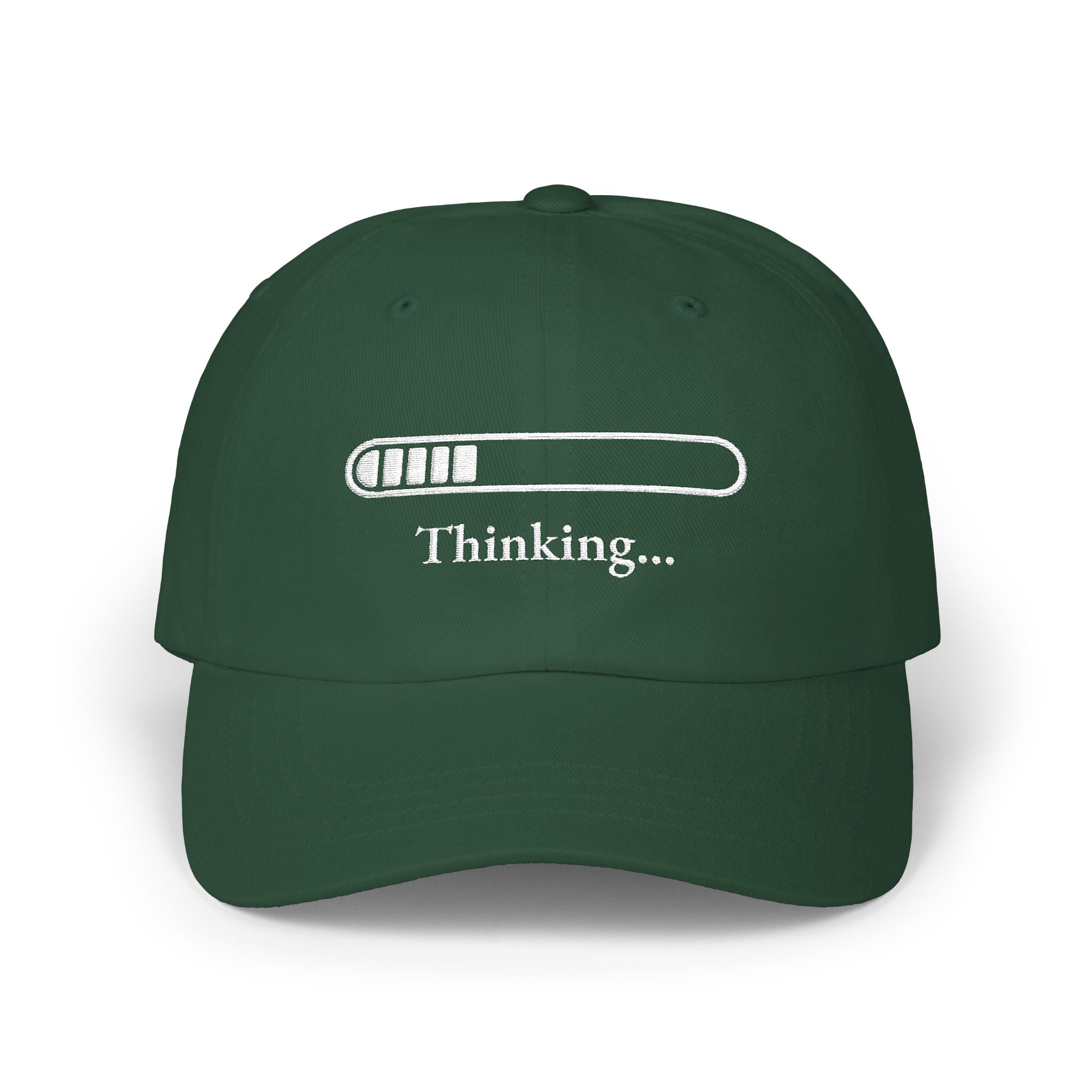 Thinking Cap