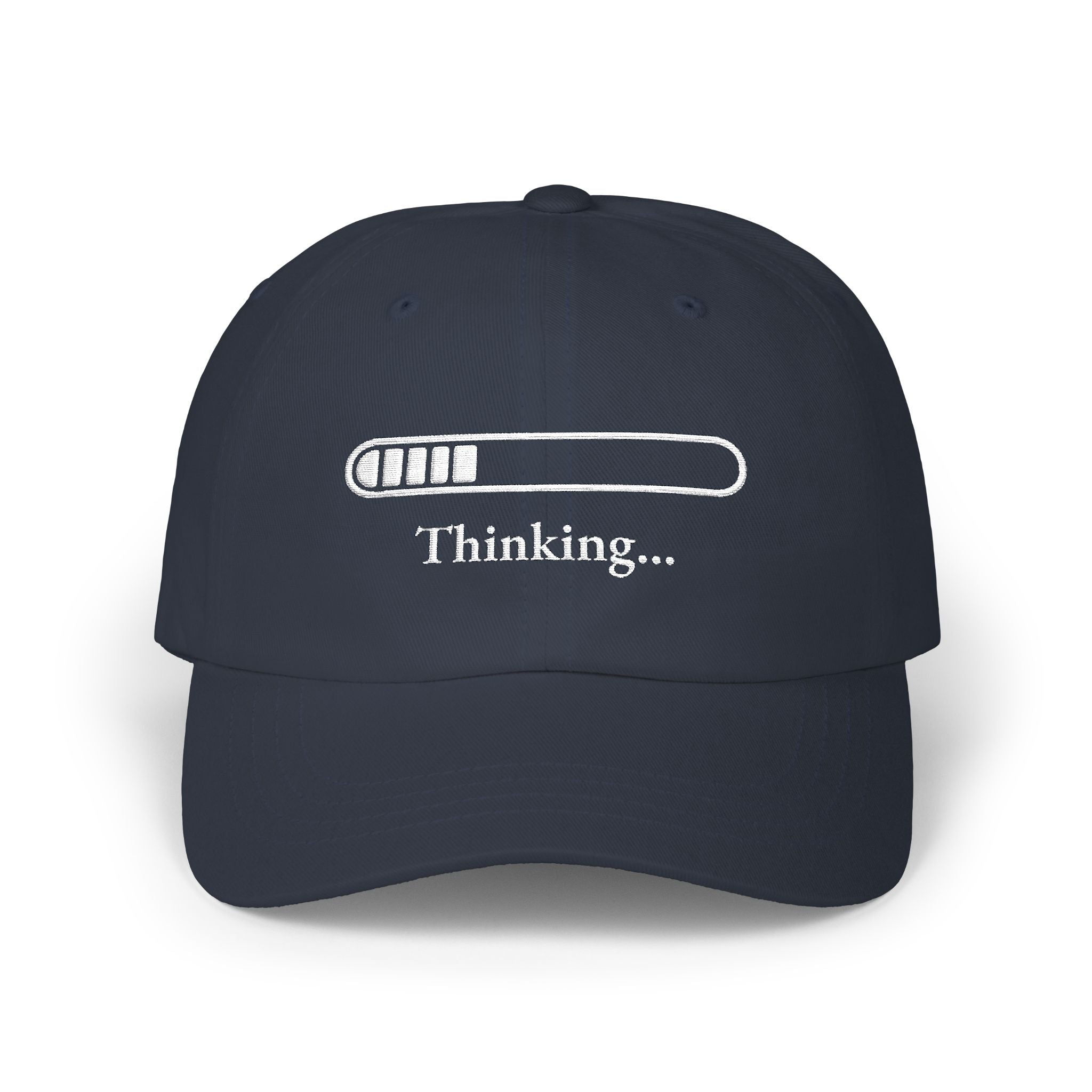 Thinking Cap
