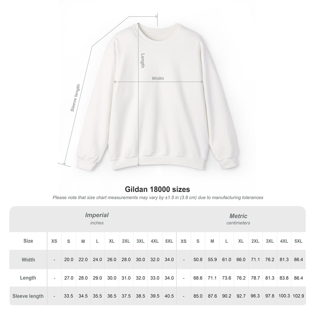 R. Polio Sweatshirt