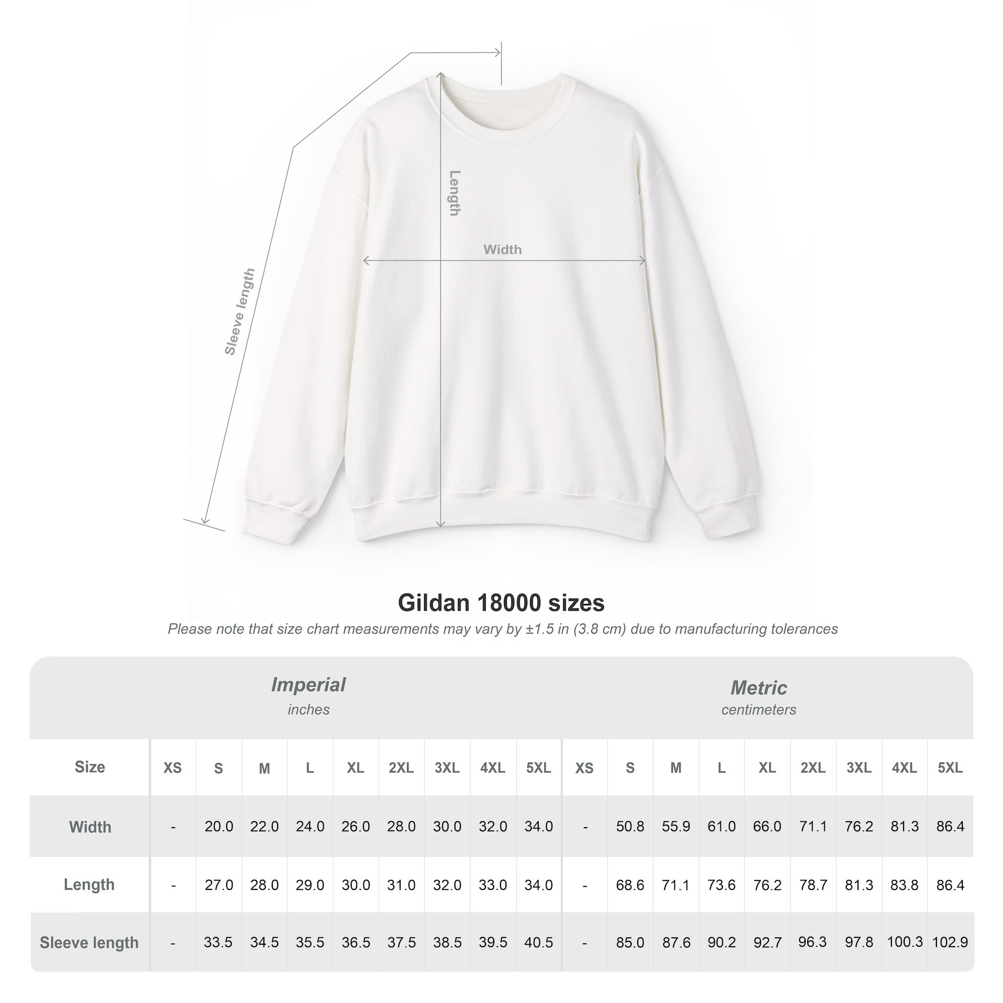R. Polio Sweatshirt
