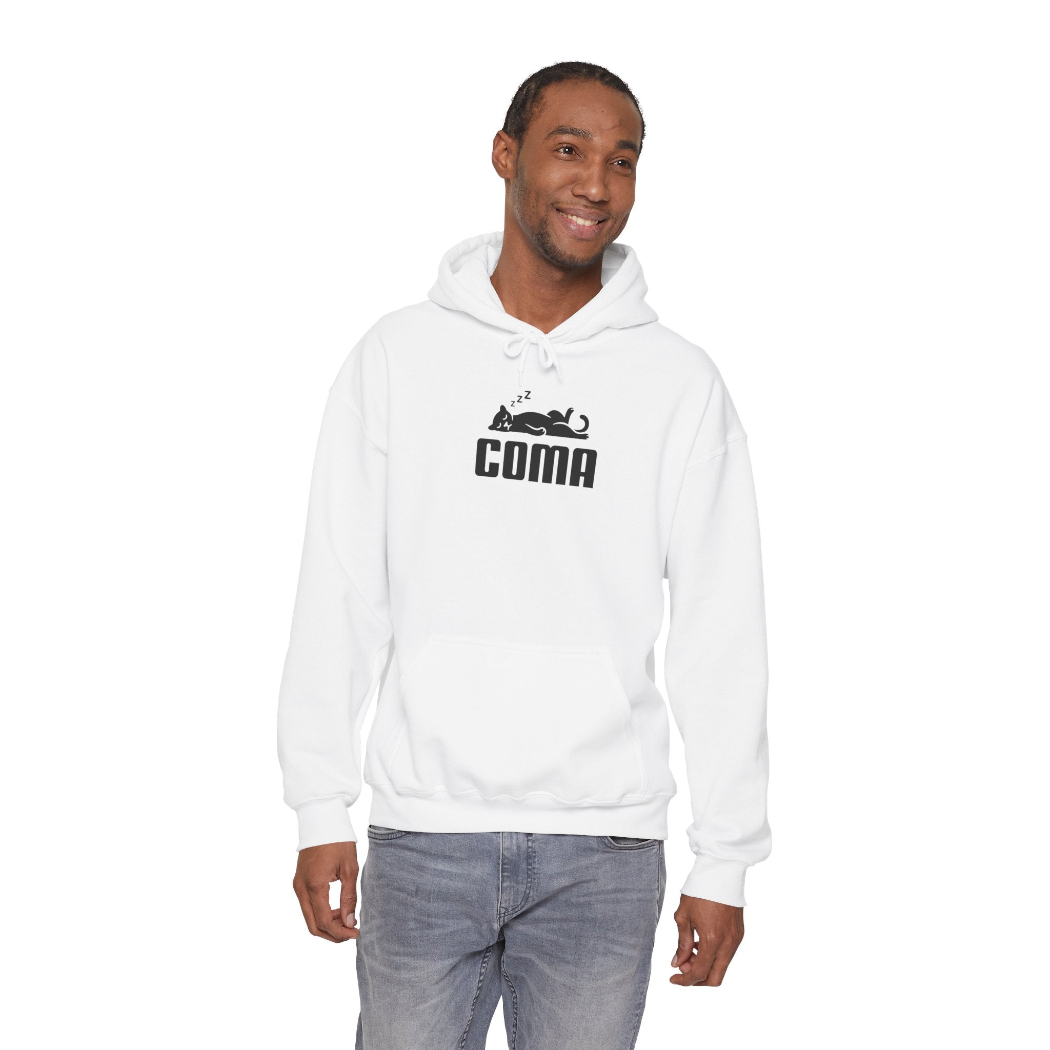 Coma Hoodie