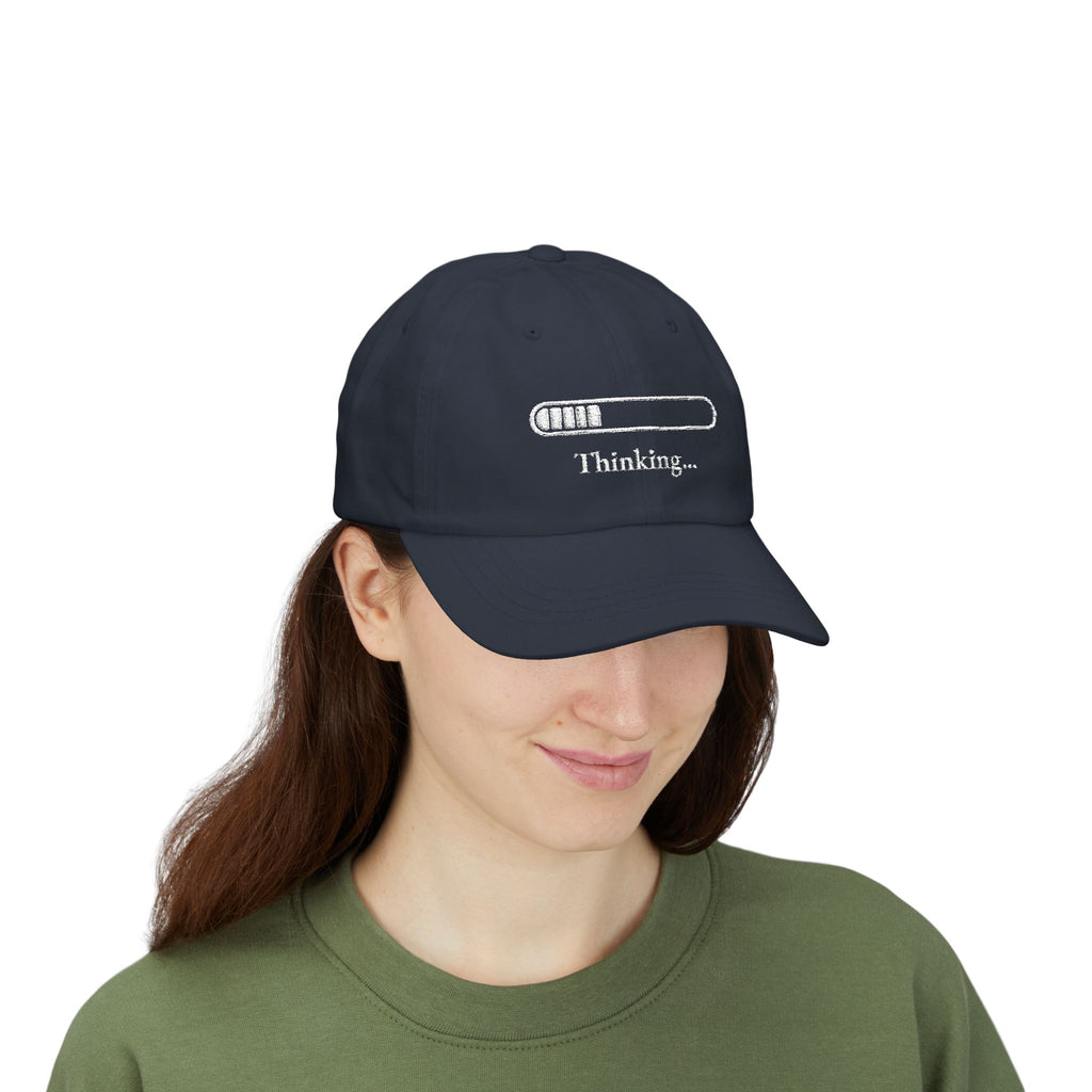 Thinking Cap