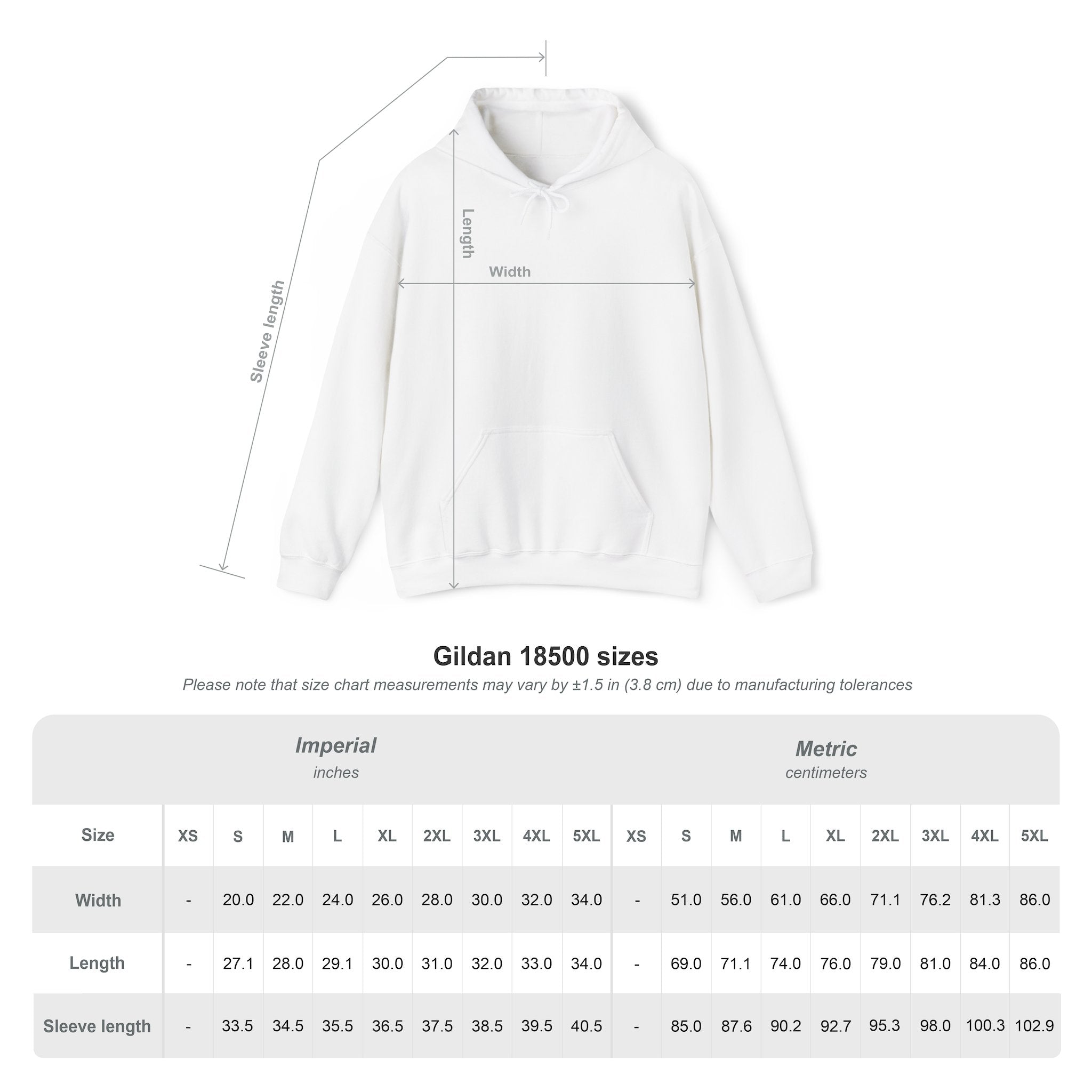 Coma Hoodie