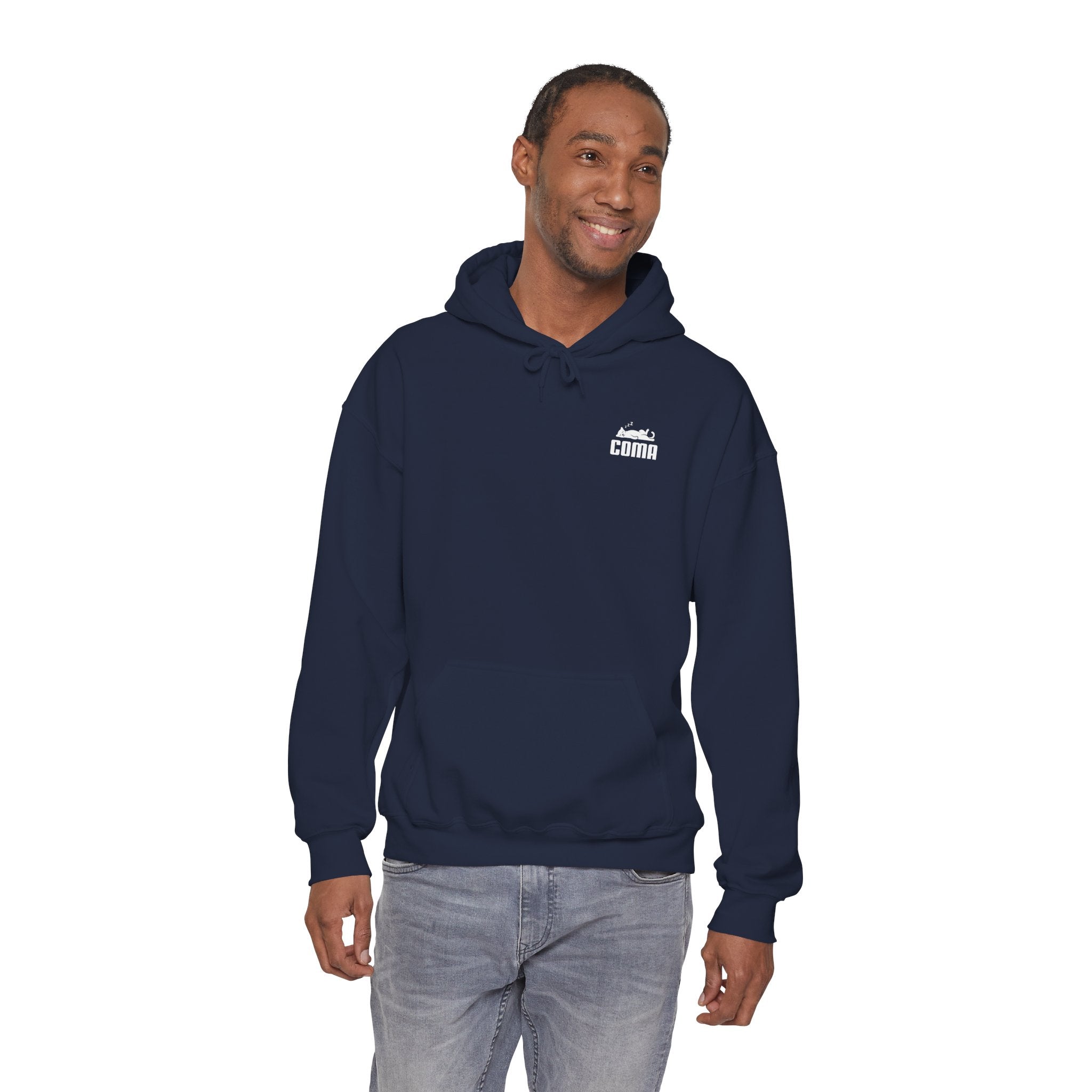 Coma Hoodie
