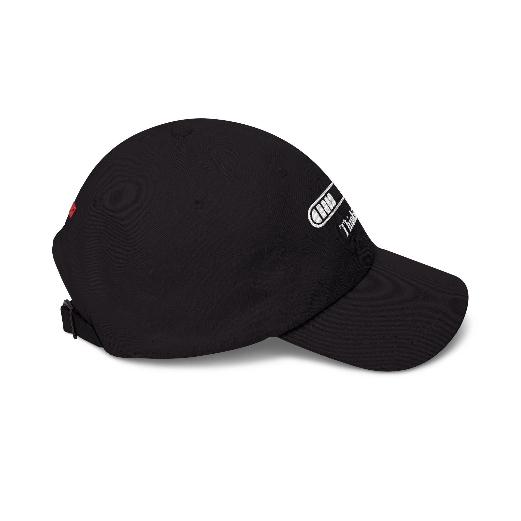 Thinking Cap
