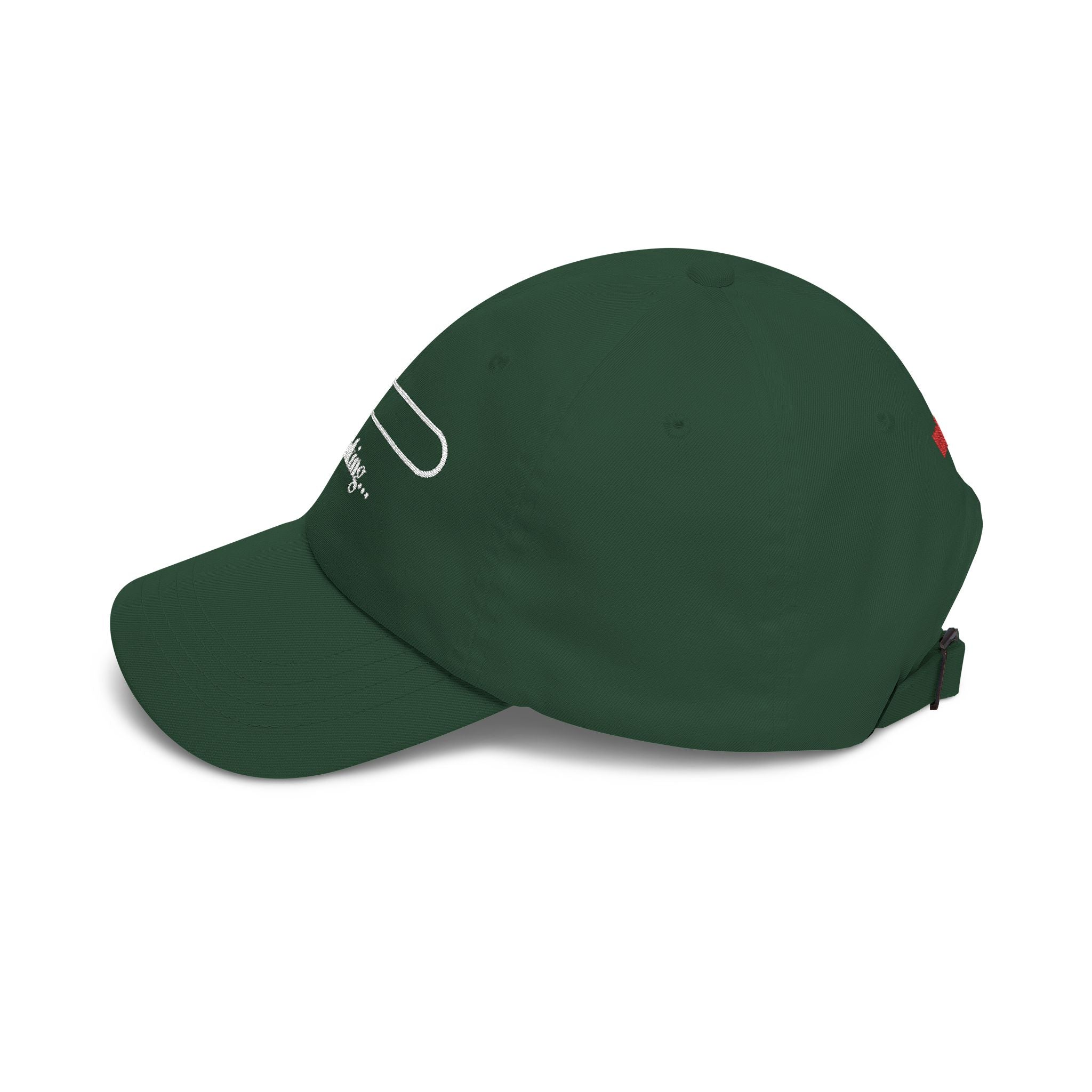 Thinking Cap