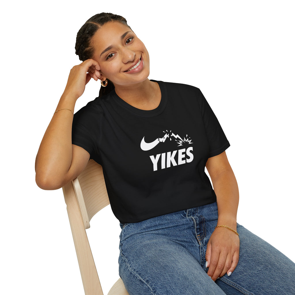 Yikes Tee