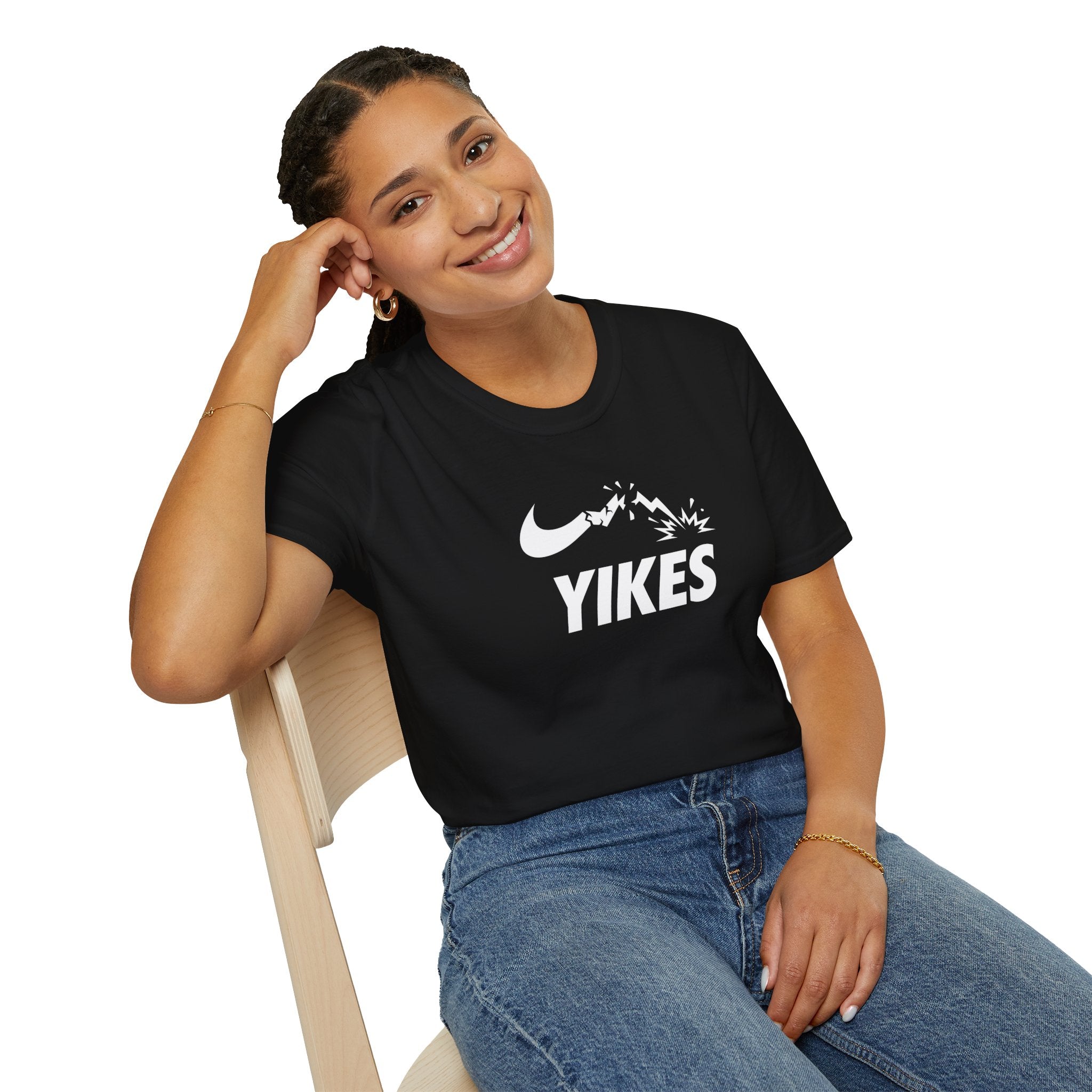 Yikes Tee