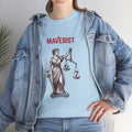 Lady Justice 67 Tee