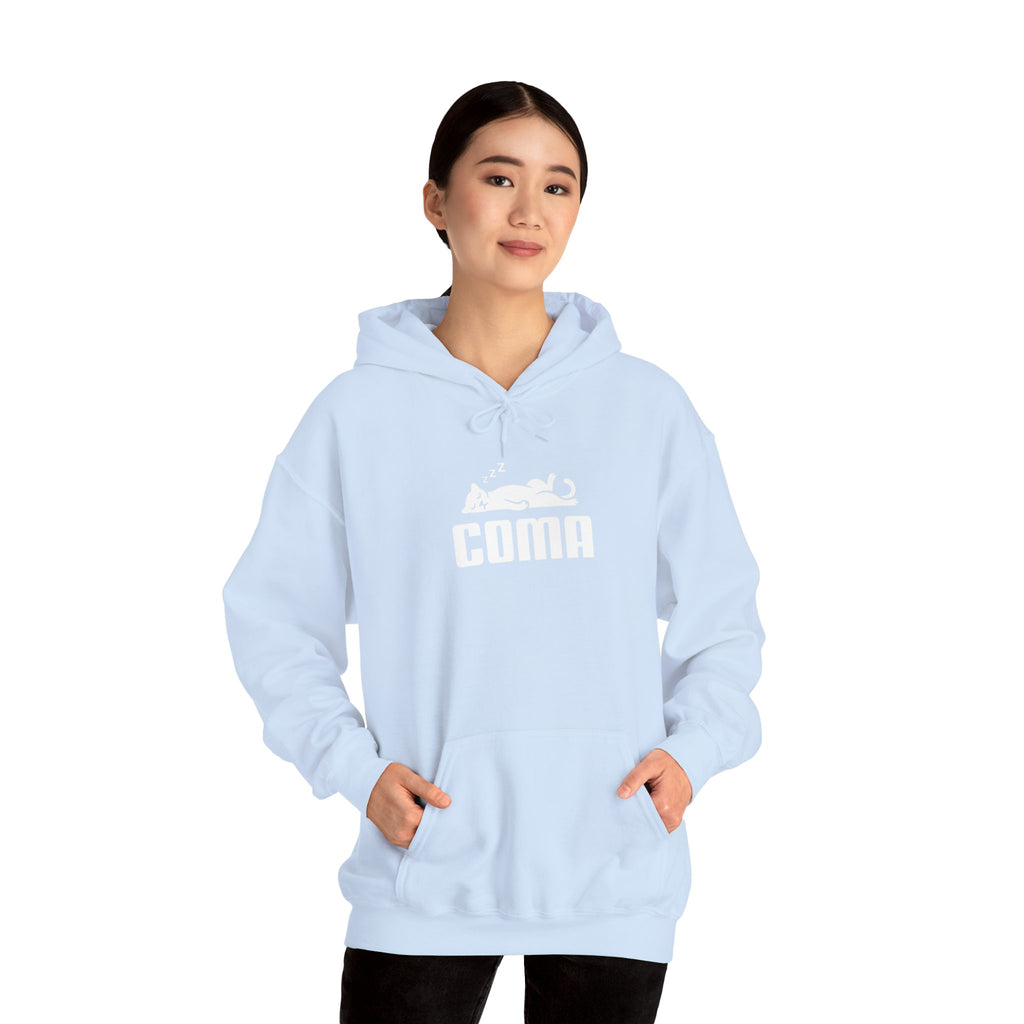 Coma Hoodie