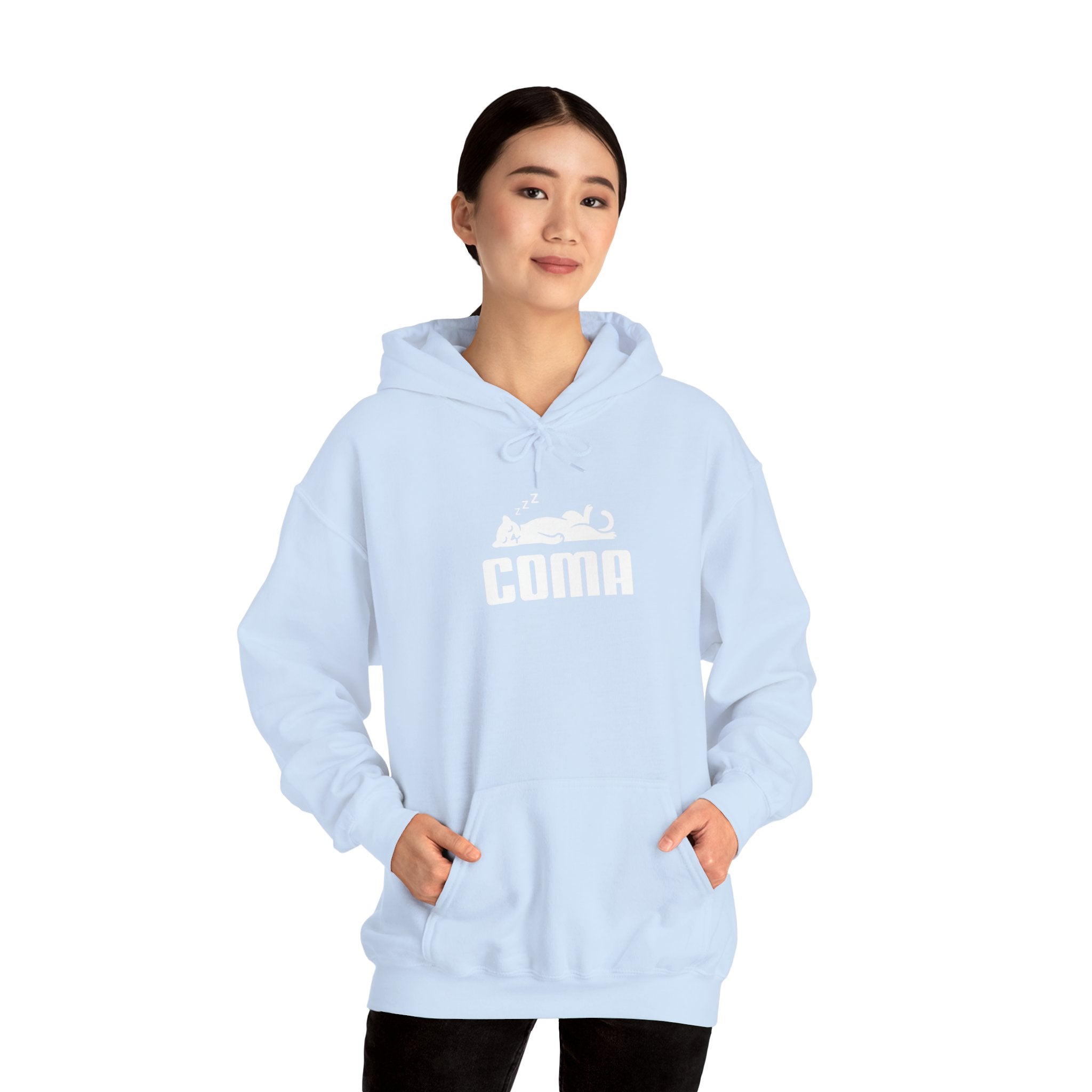 Coma Hoodie