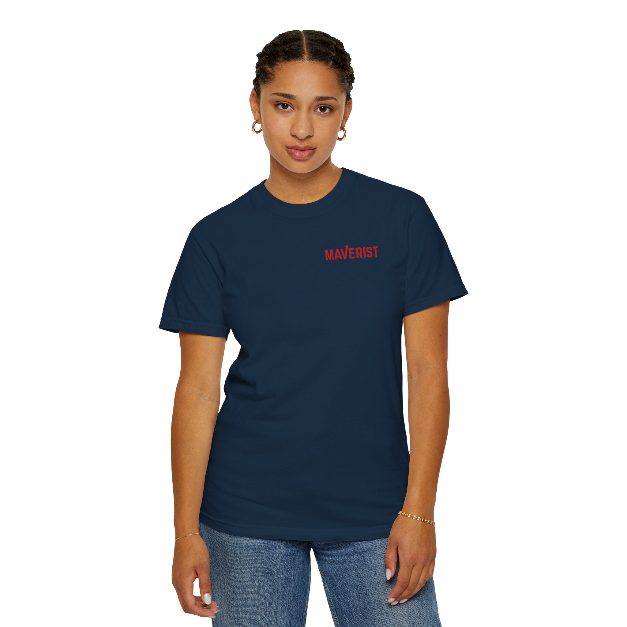 Pastagonia Mountain Tee