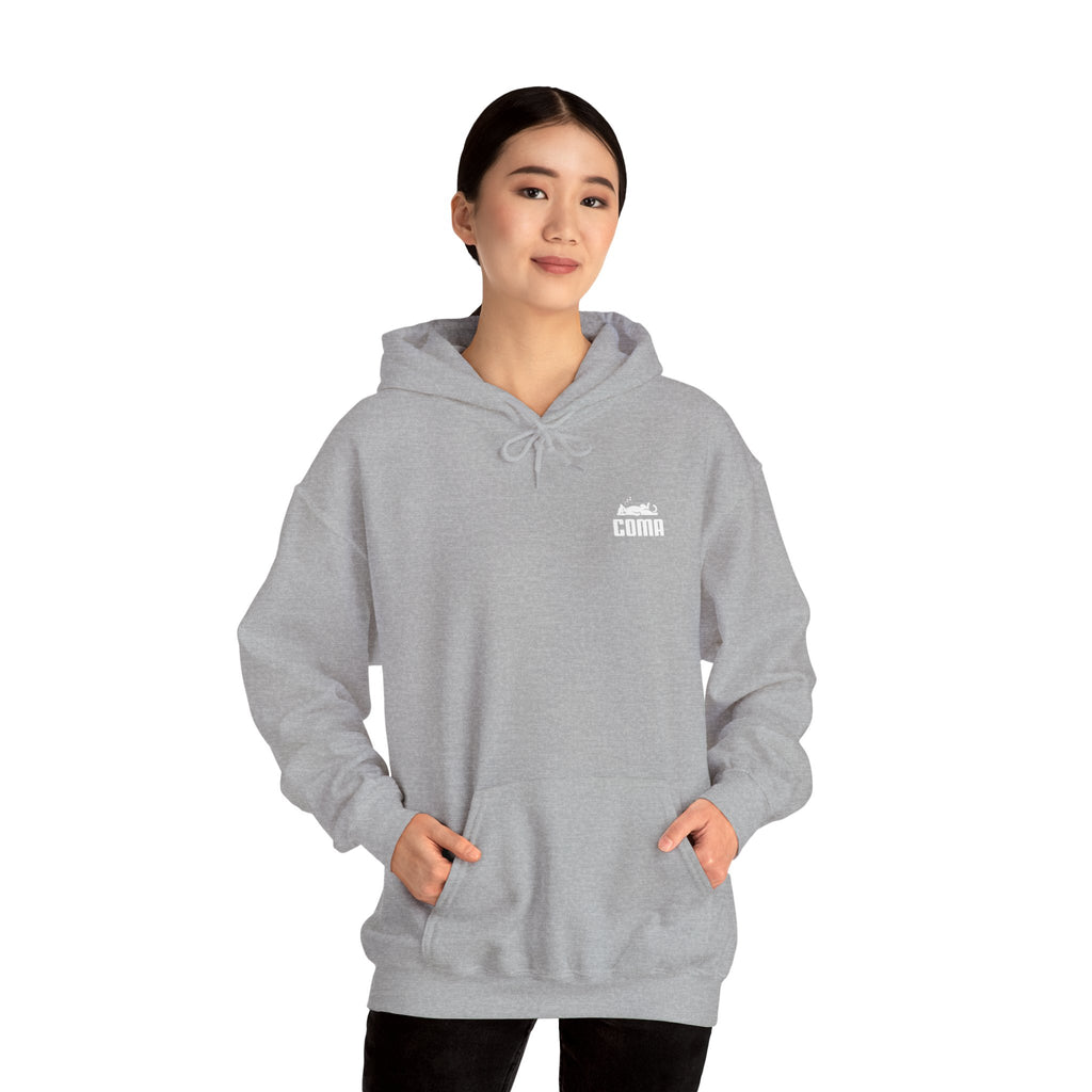 Coma Hoodie