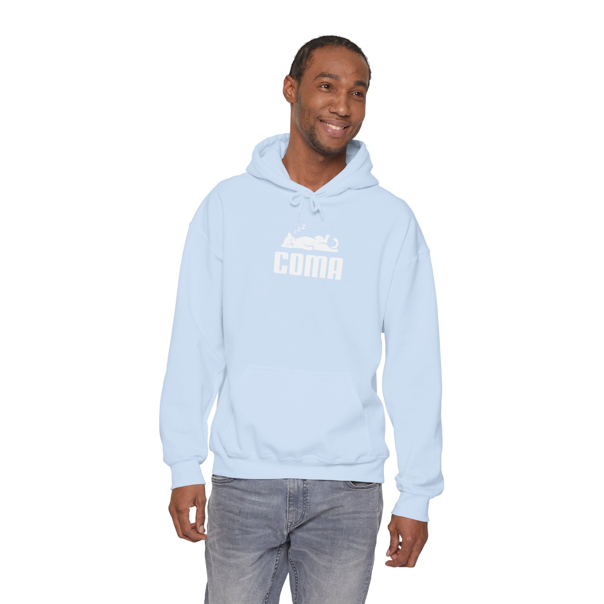 Coma Hoodie