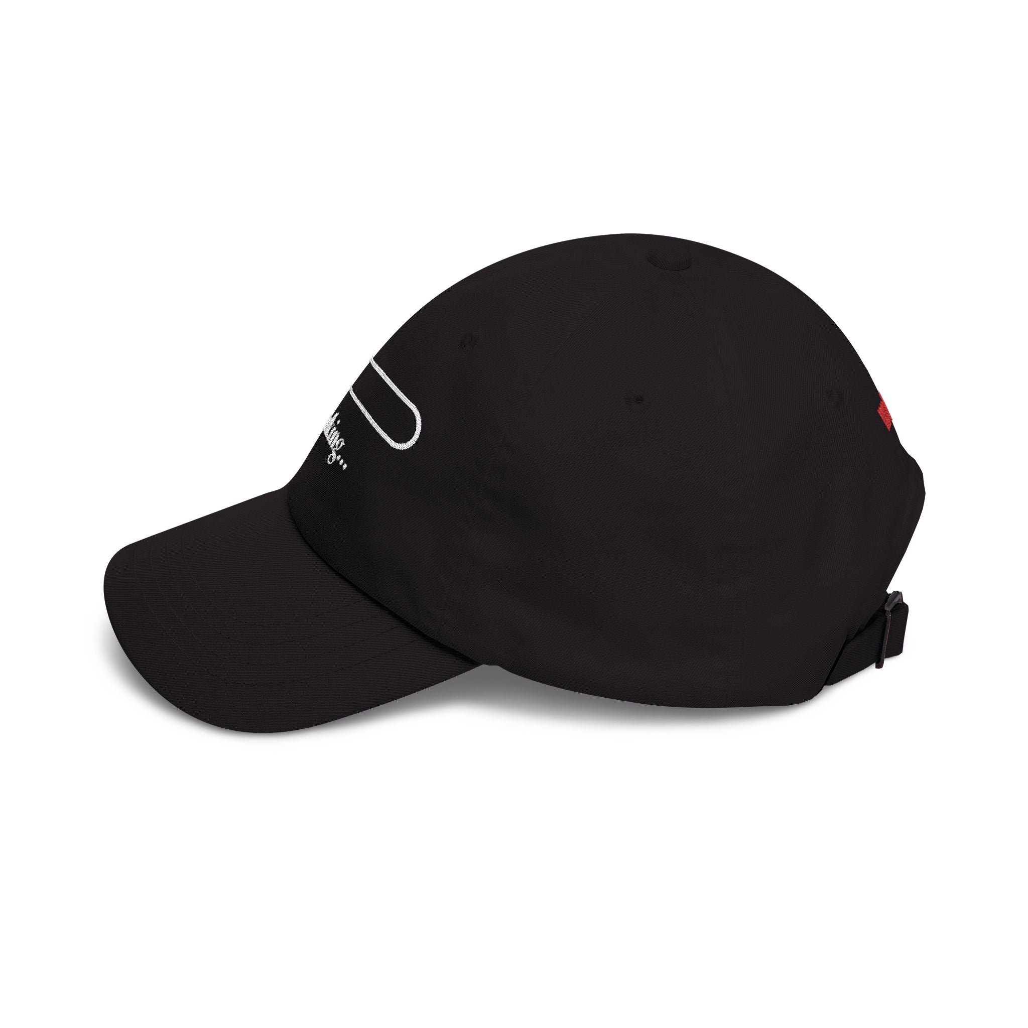 Thinking Cap