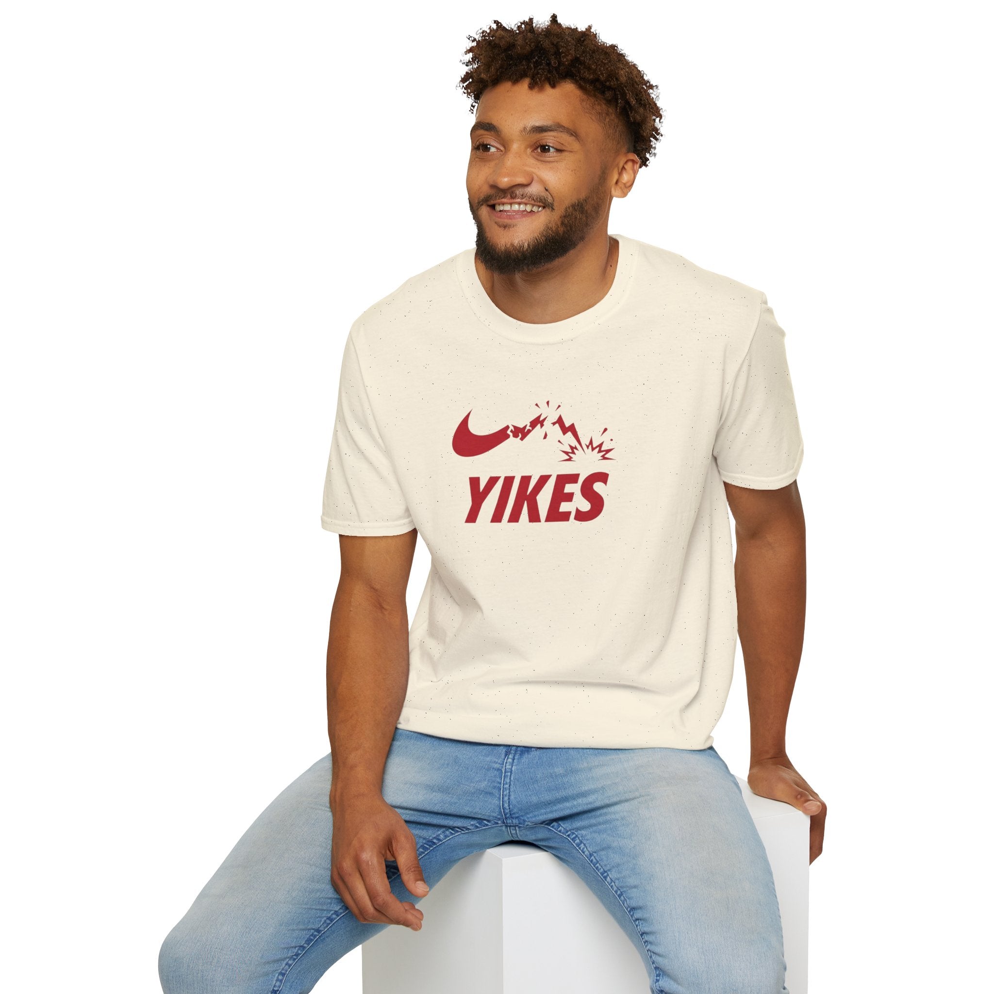 Yikes Tee