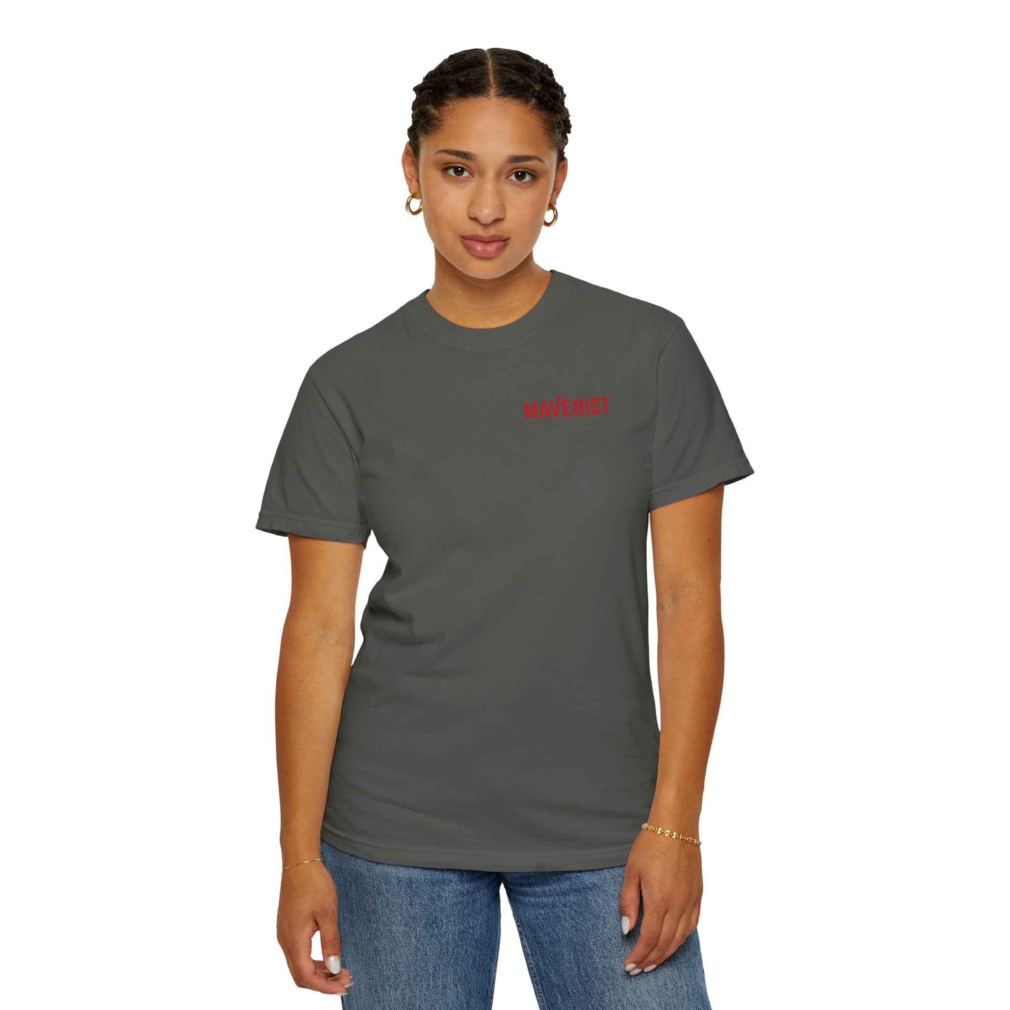 Pastagonia Mountain Tee