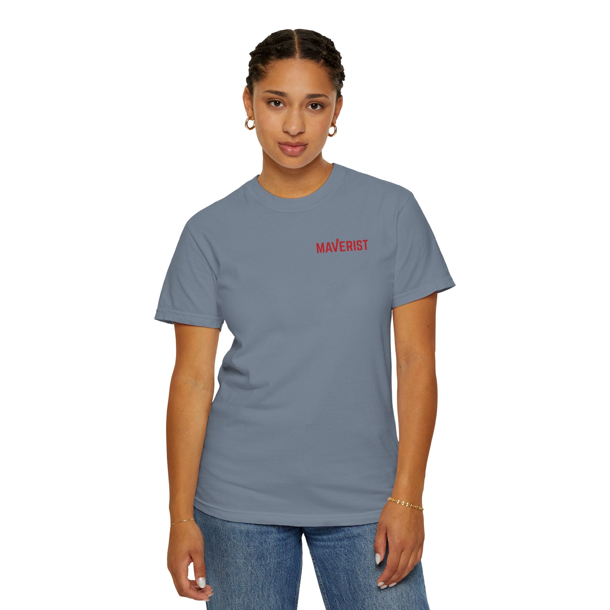 Pastagonia Mountain Tee