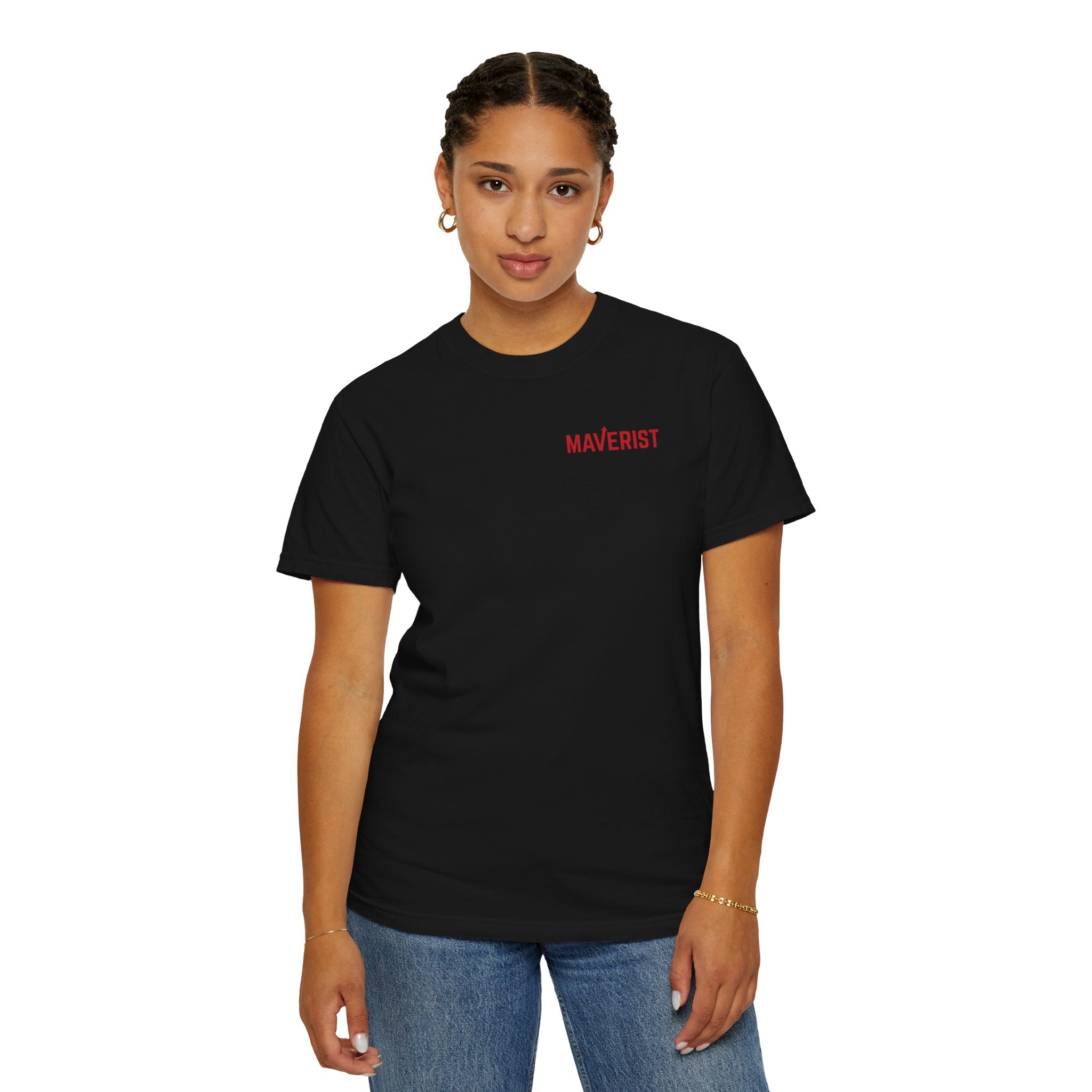 Pastagonia Mountain Tee
