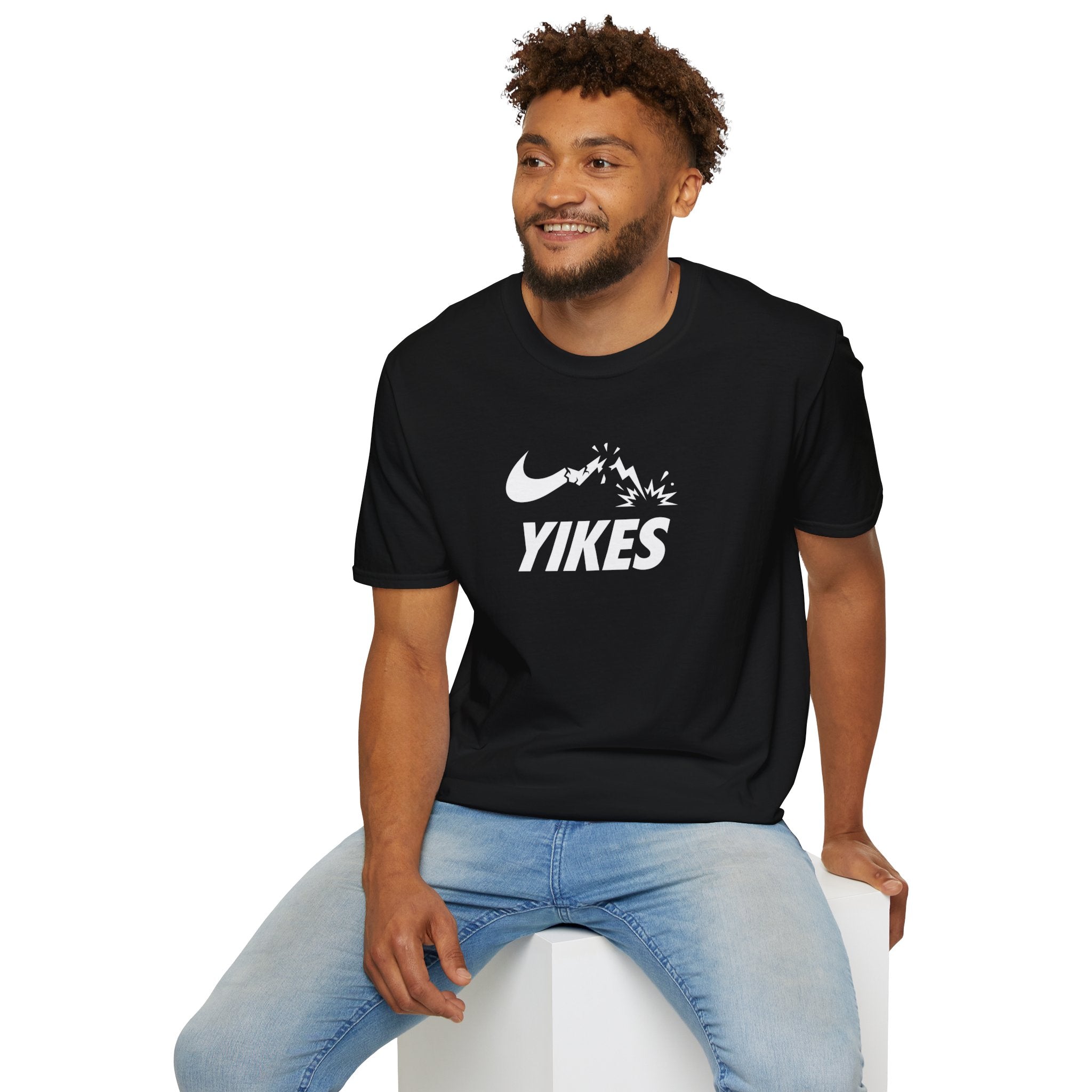Yikes Tee