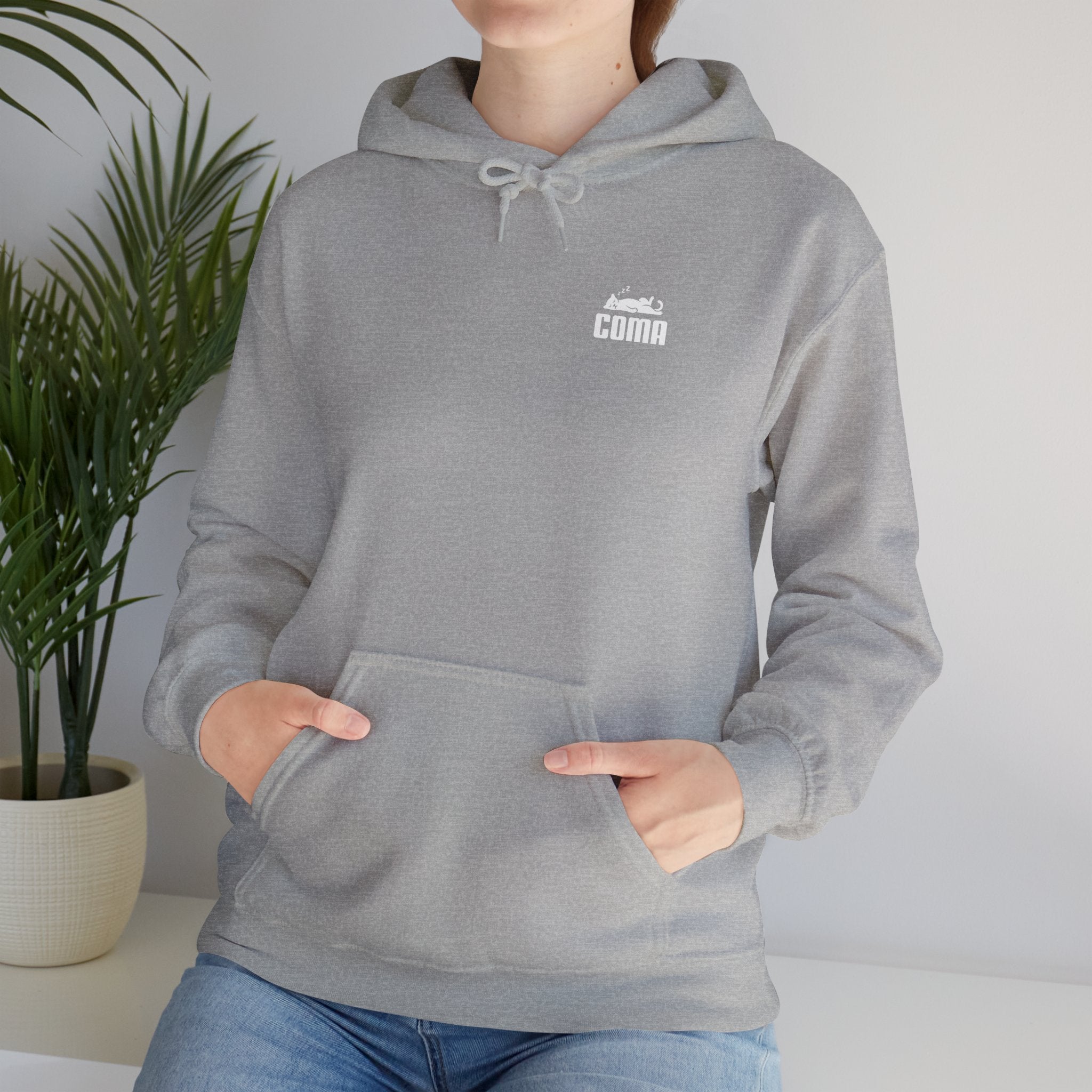 Coma Hoodie