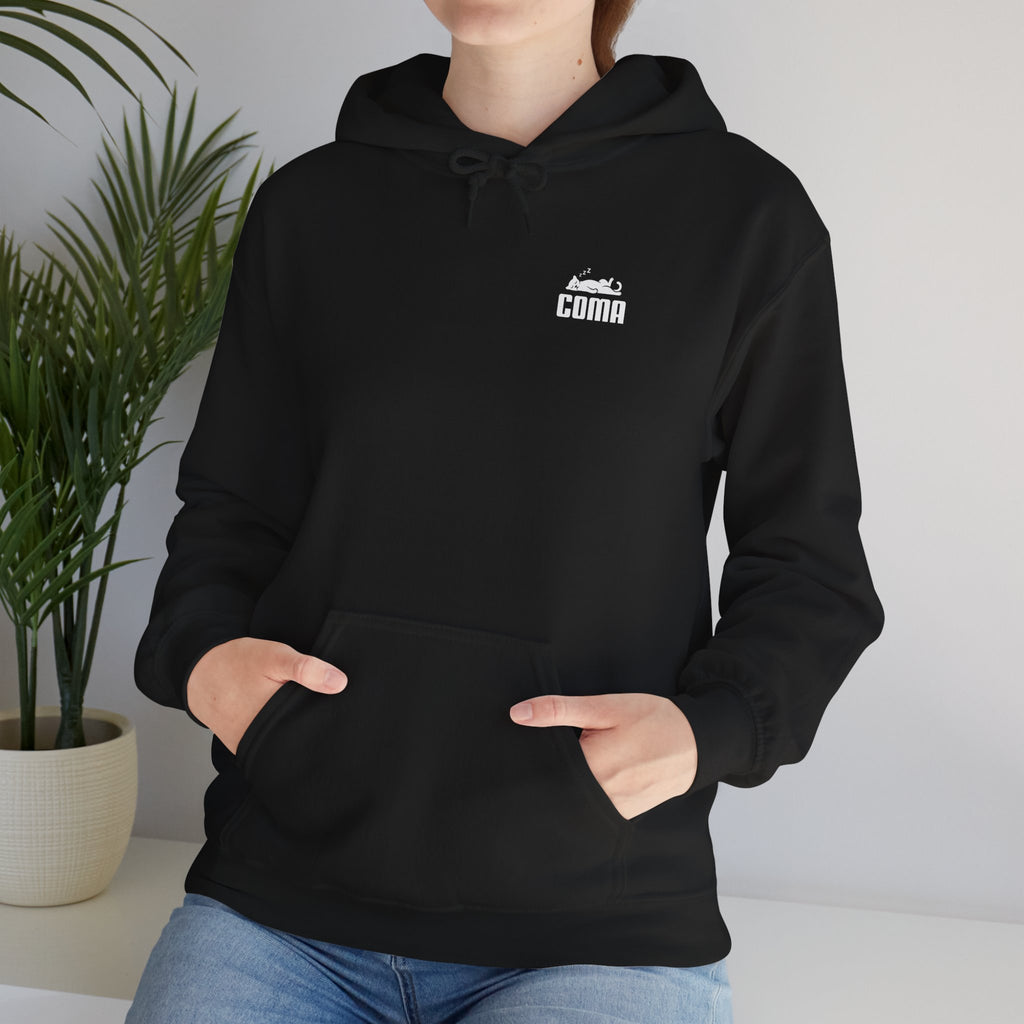 Coma Hoodie