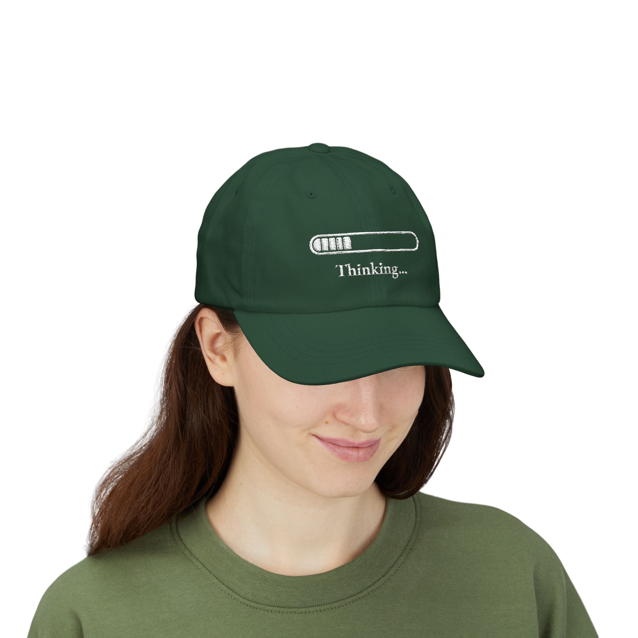Thinking Cap