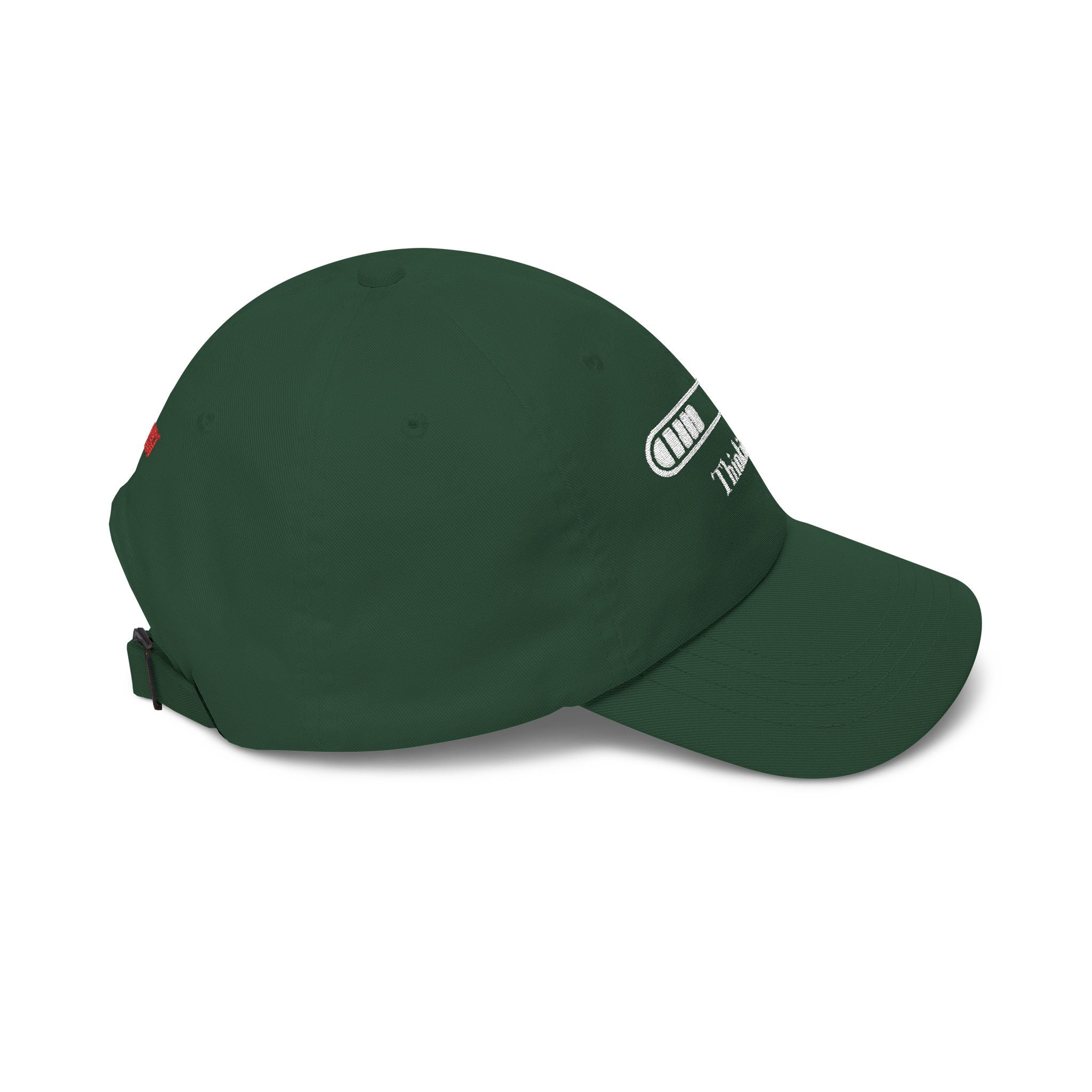 Thinking Cap