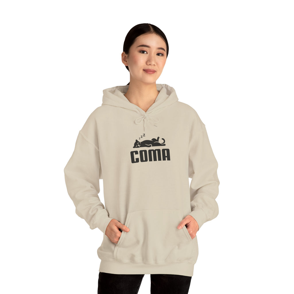 Coma Hoodie