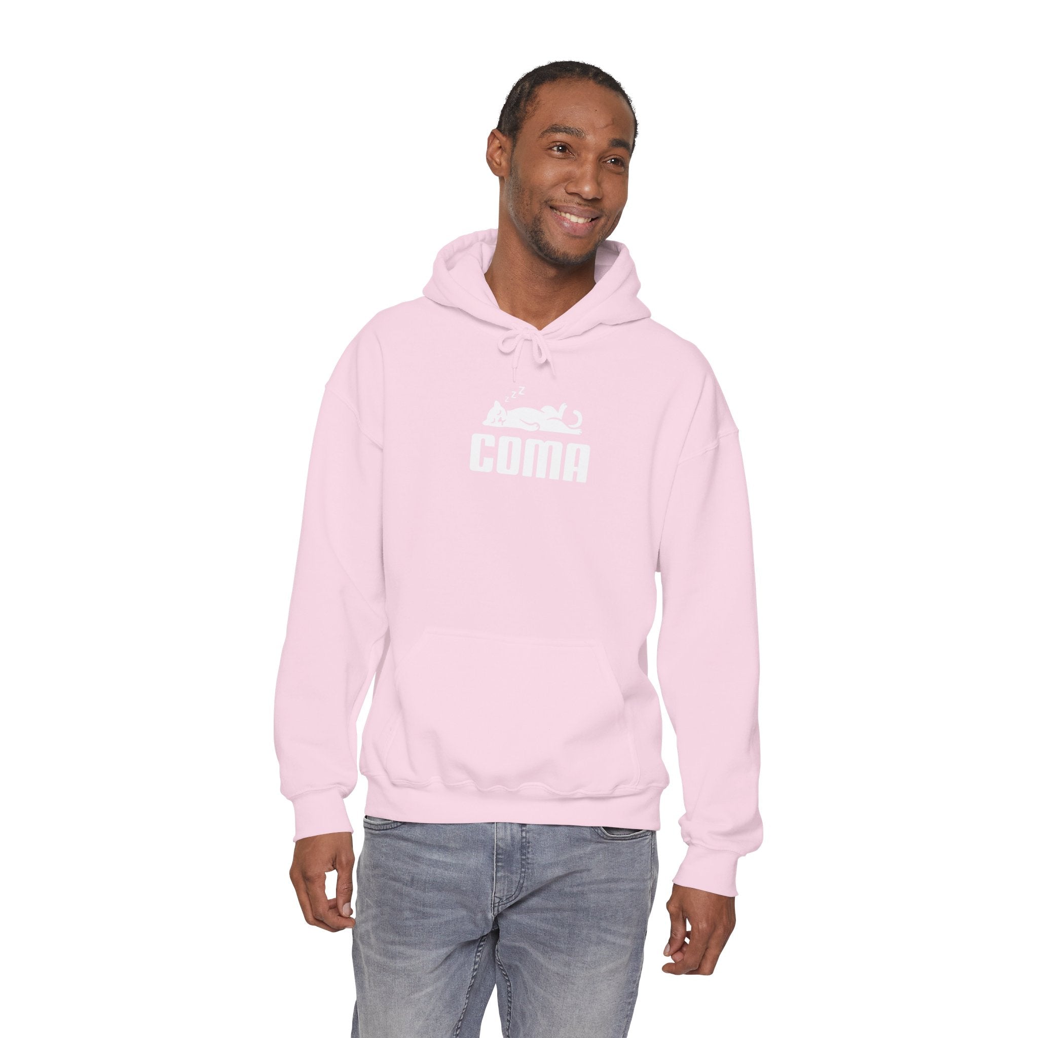 Coma Hoodie