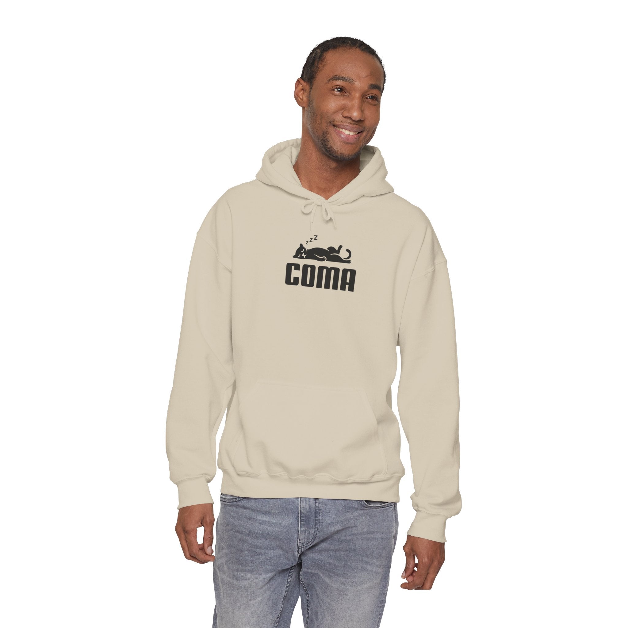 Coma Hoodie