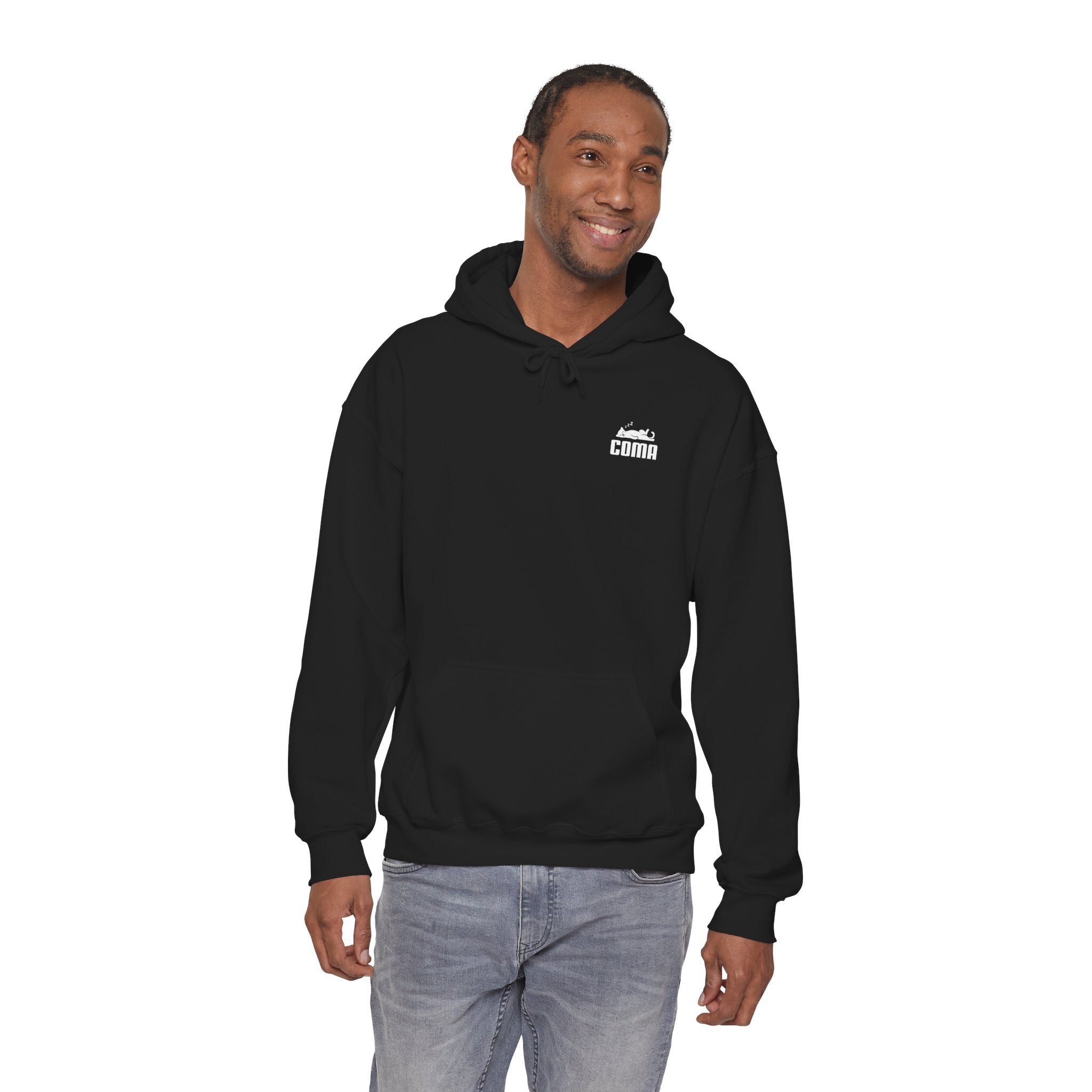 Coma Hoodie