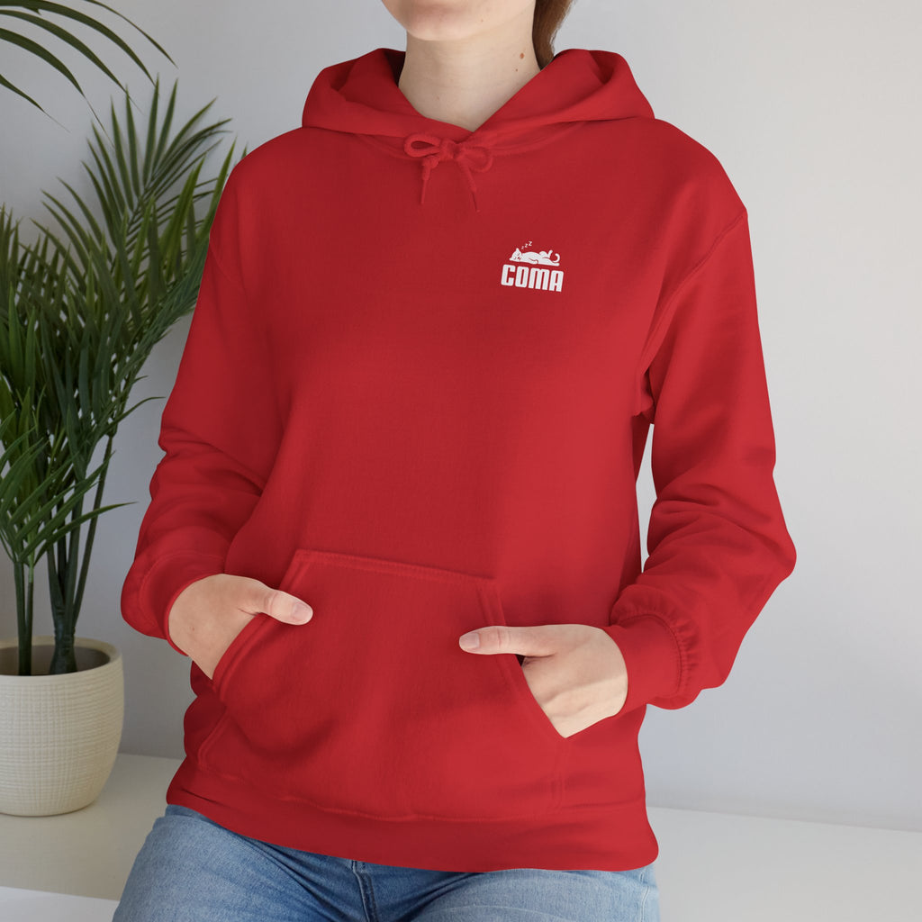 Coma Hoodie