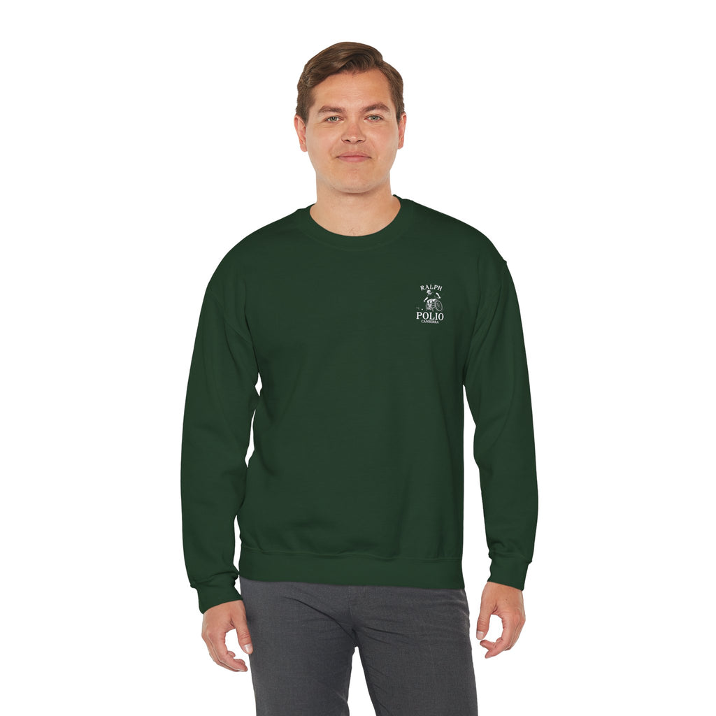 R. Polio Sweatshirt