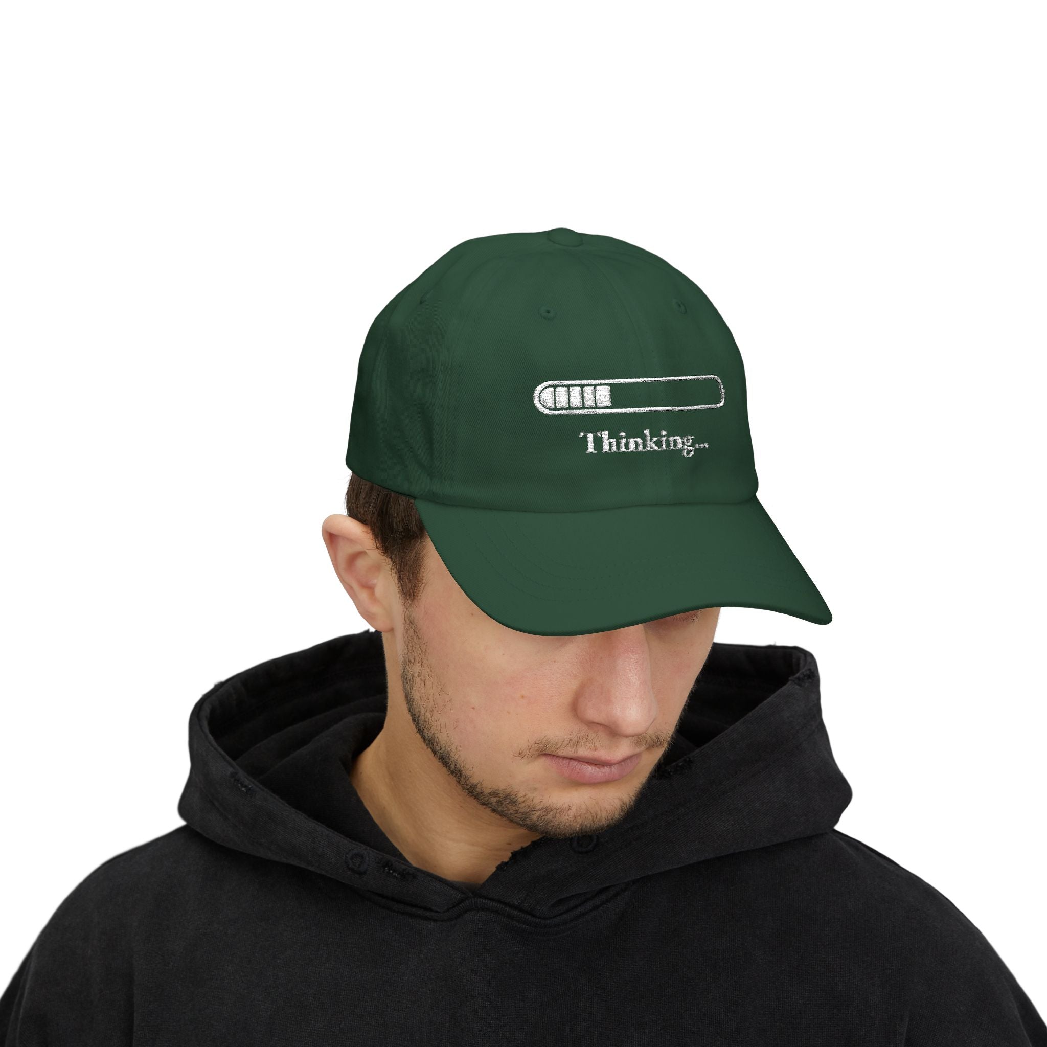 Thinking Cap