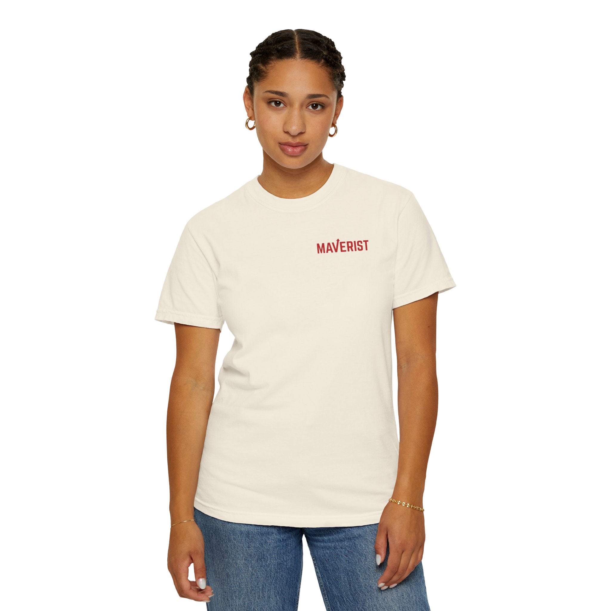 Pastagonia Mountain Tee